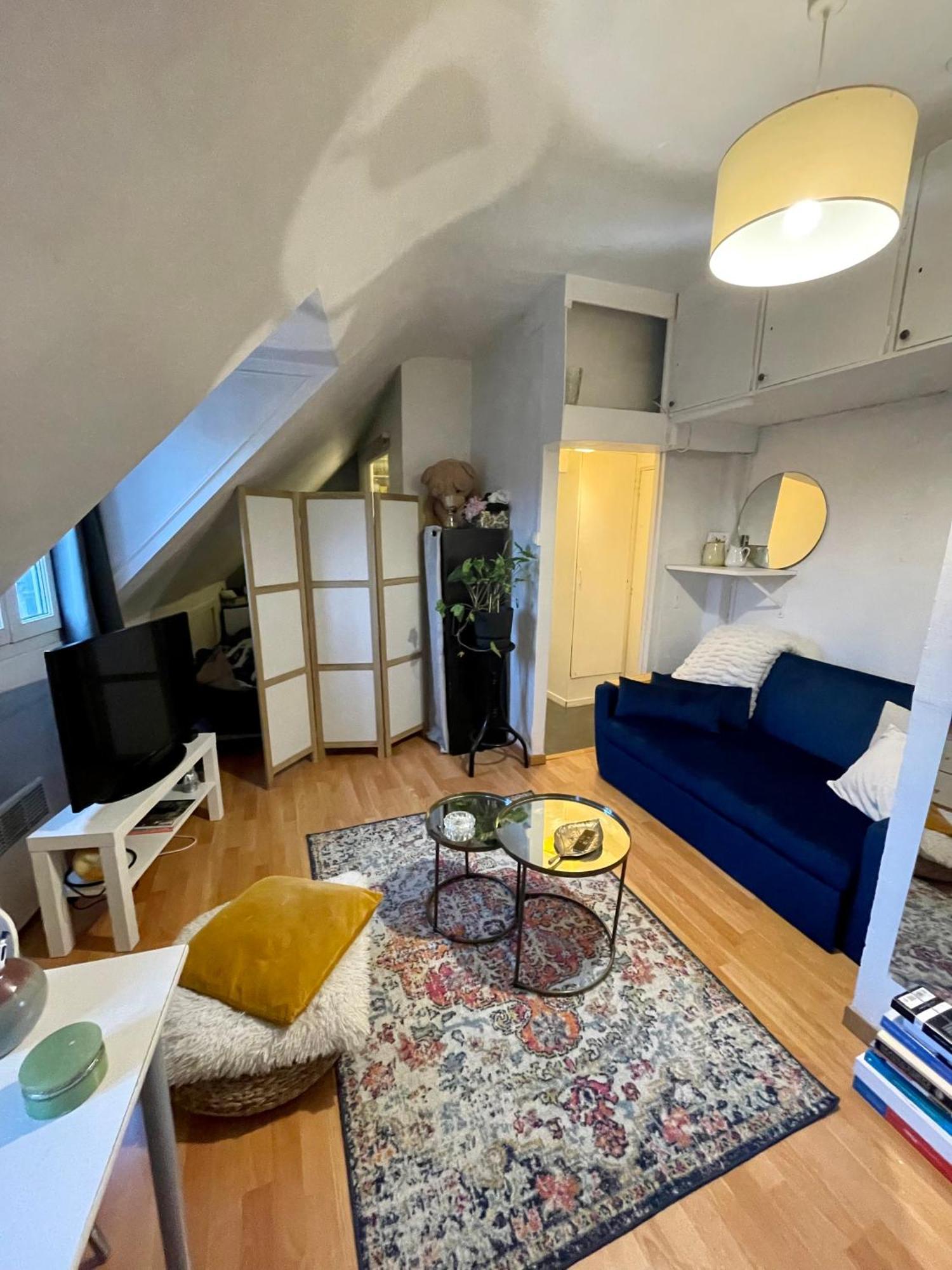 Studio Parisien