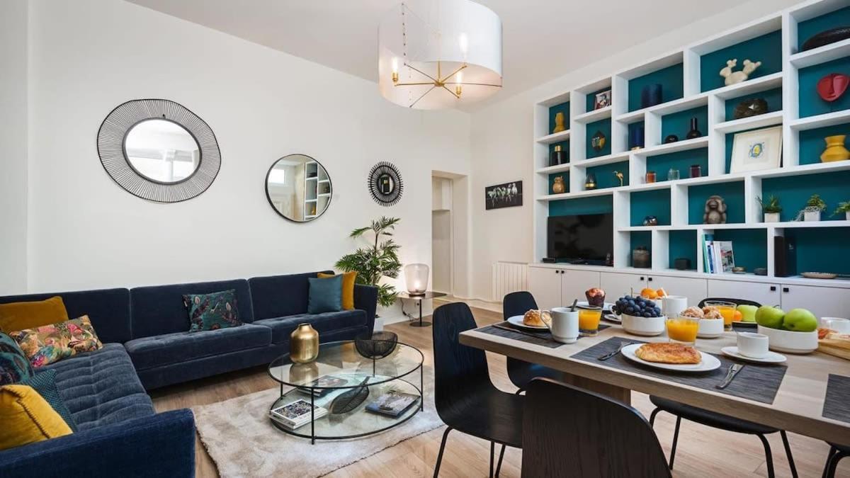 Pantheon Modern And Exclusive 3bd
