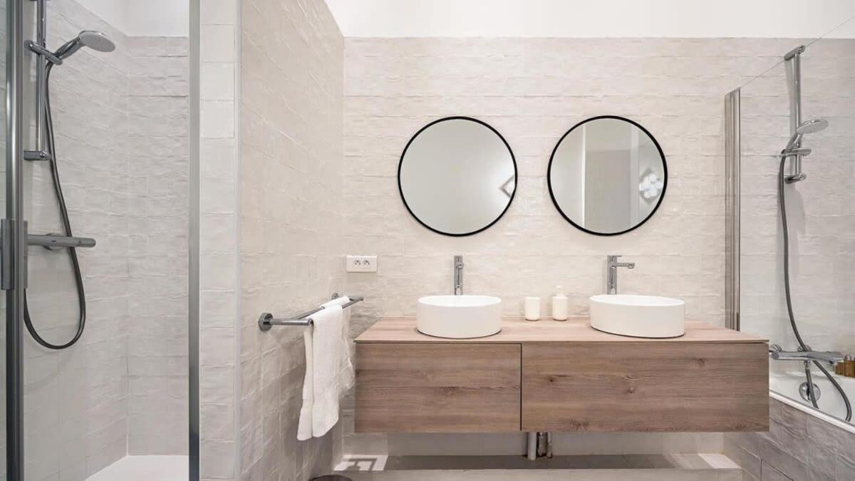 Apartment Pantheon Modern And Exclusive 3bd *