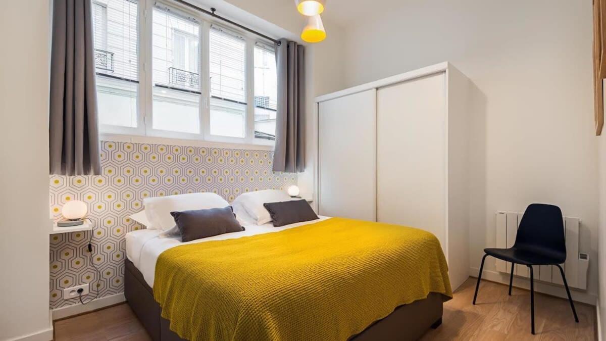 Pantheon Modern And Exclusive 3bd Apartment *