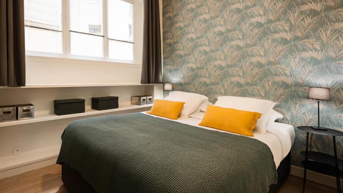 Pantheon Modern And Exclusive 3bd Apartment