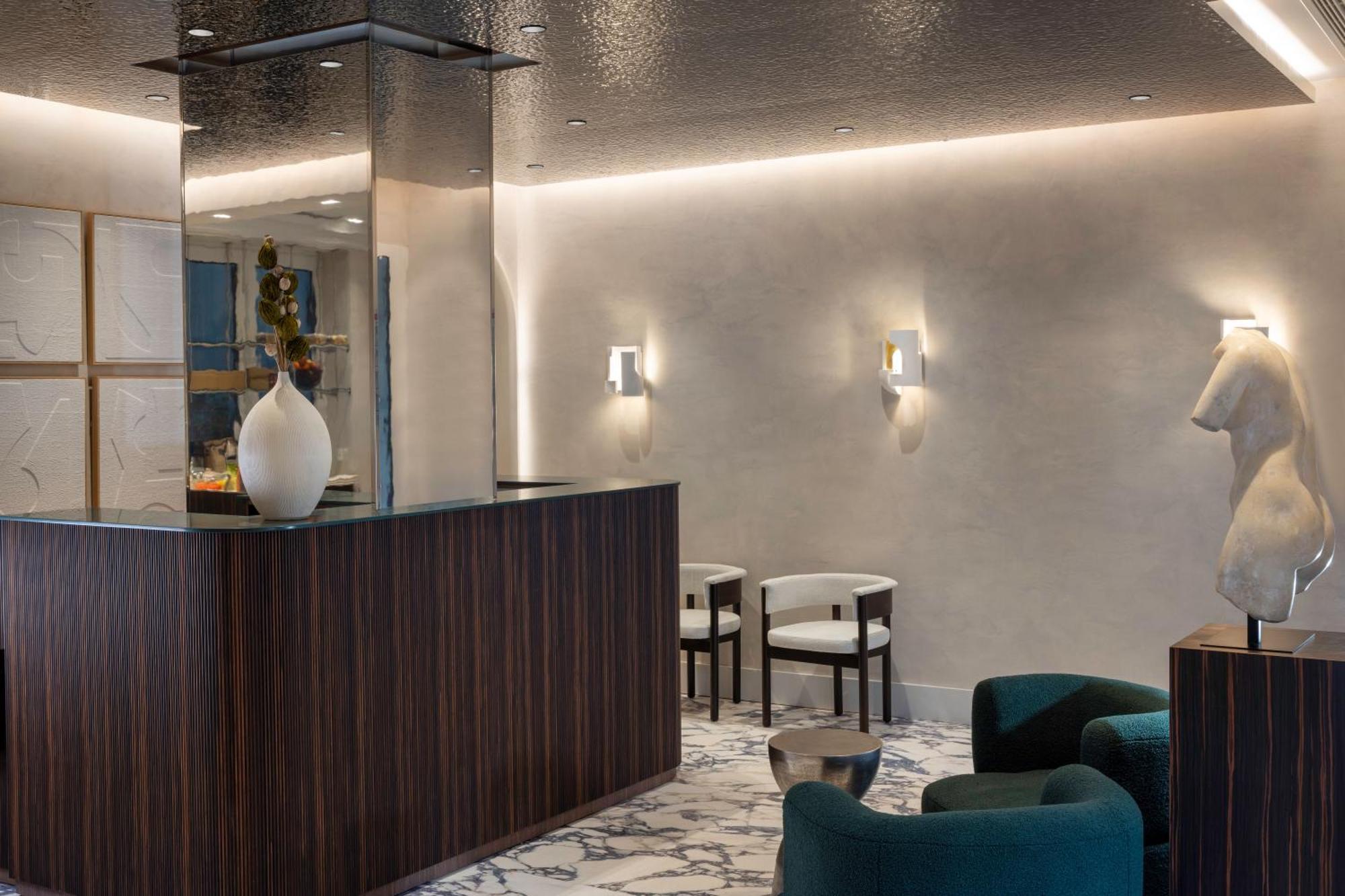 Des Carmes Hotel Paris