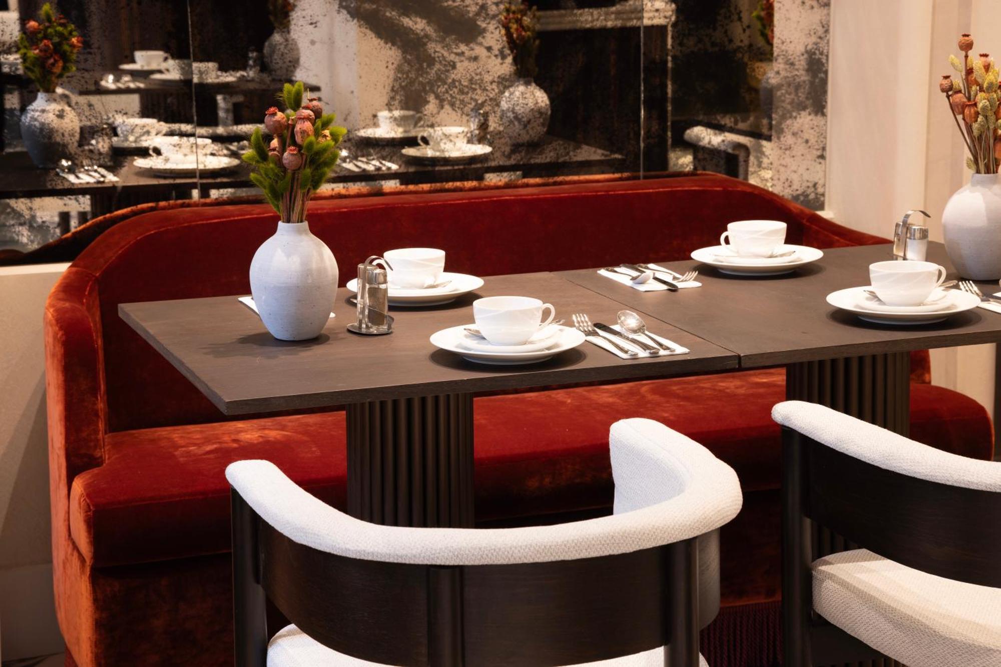 Des Carmes 4* Paris