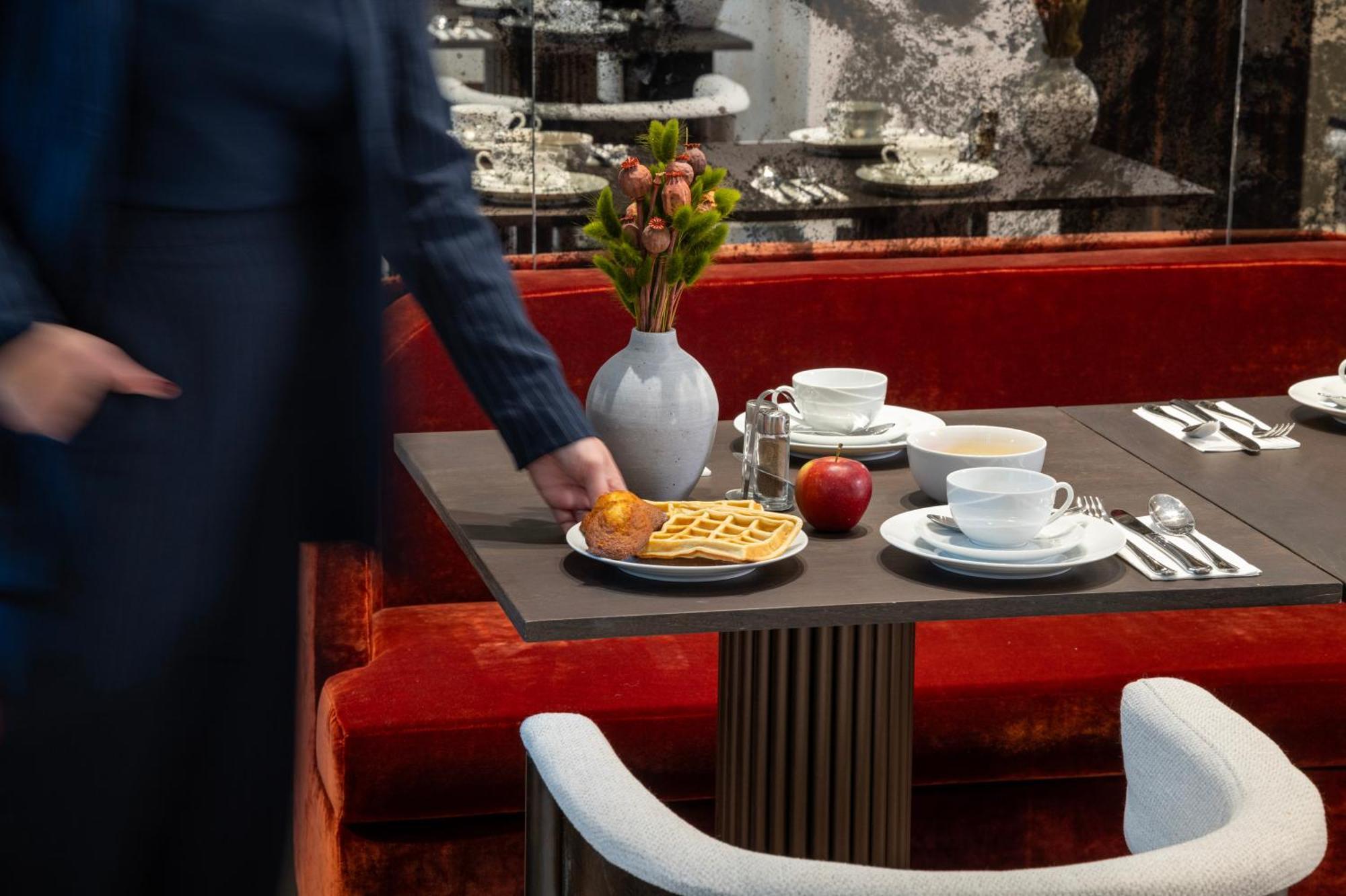 Des Carmes Hotel Paris