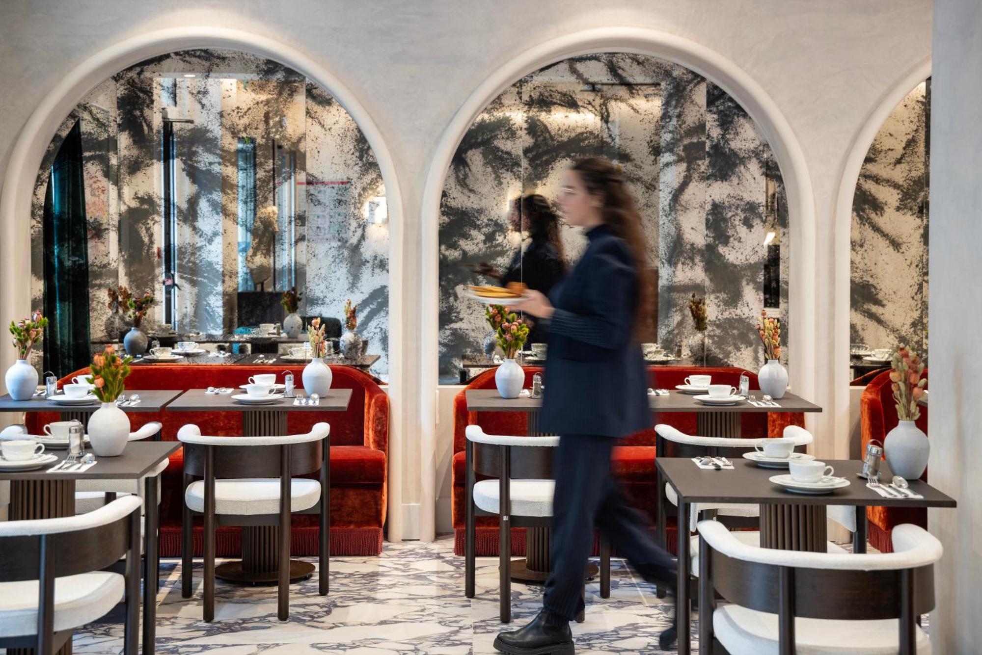 Des Carmes 4* Paris