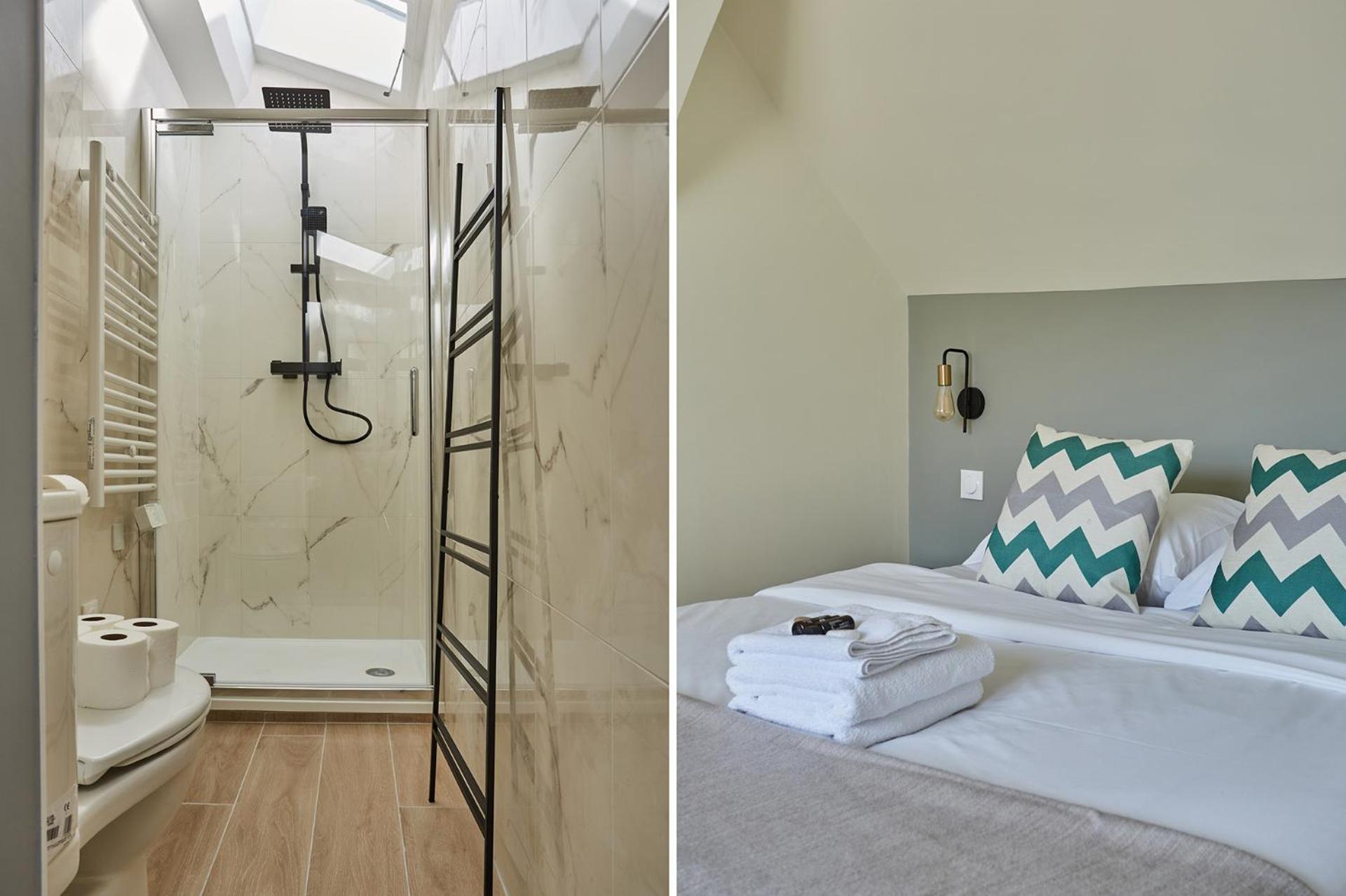 Apartamento Center Of By Prestige