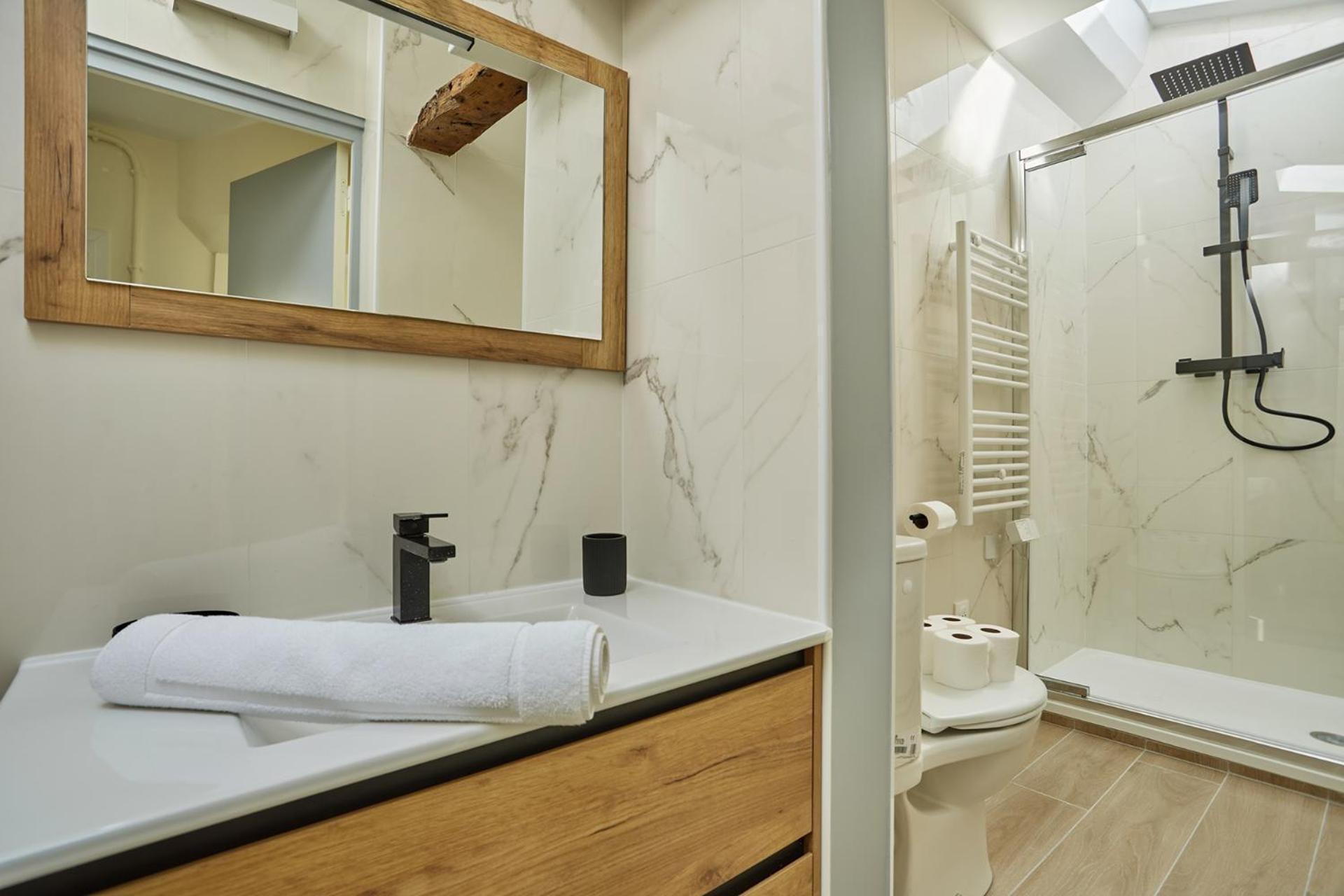 Apartamento Center Of By Prestige Paris