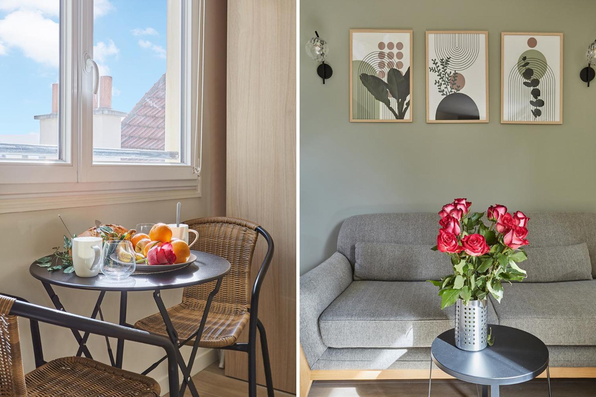Apartamento Center Of By Prestige