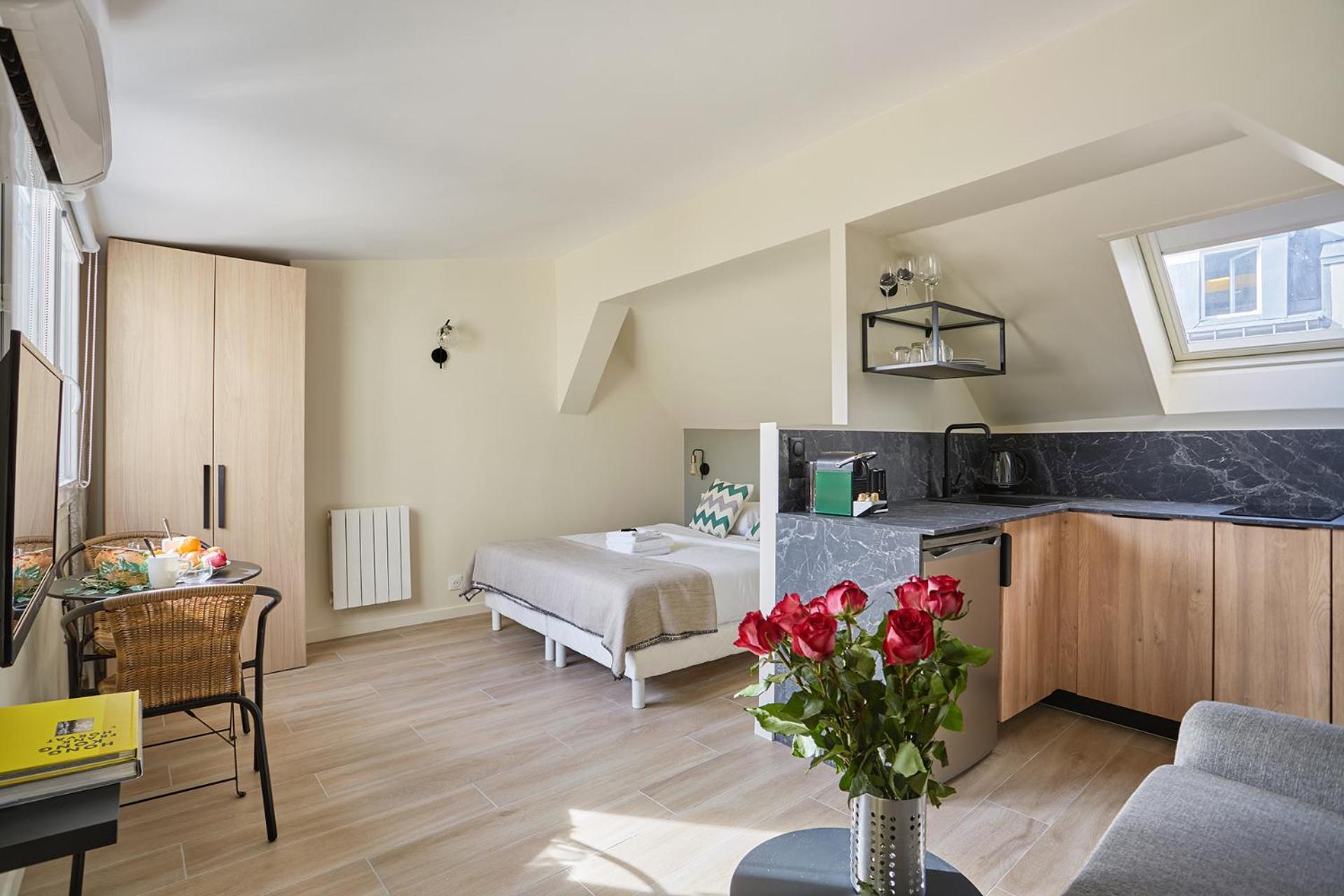Apartamento Center Of By Prestige *
