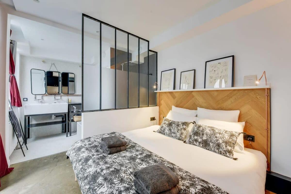 Apartment Stylish And Sunny 7bd With Garden For 17 Guests!