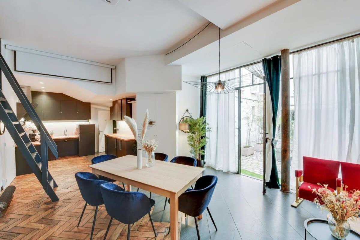 Stylish And Sunny 7bd With Garden For 17 Guests! *