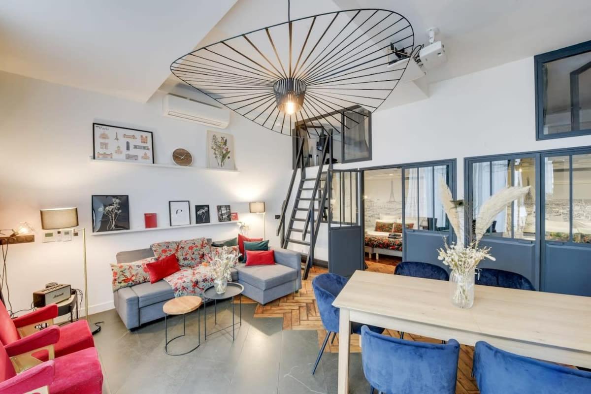 Stylish And Sunny 7bd With Garden For 17 Guests!
