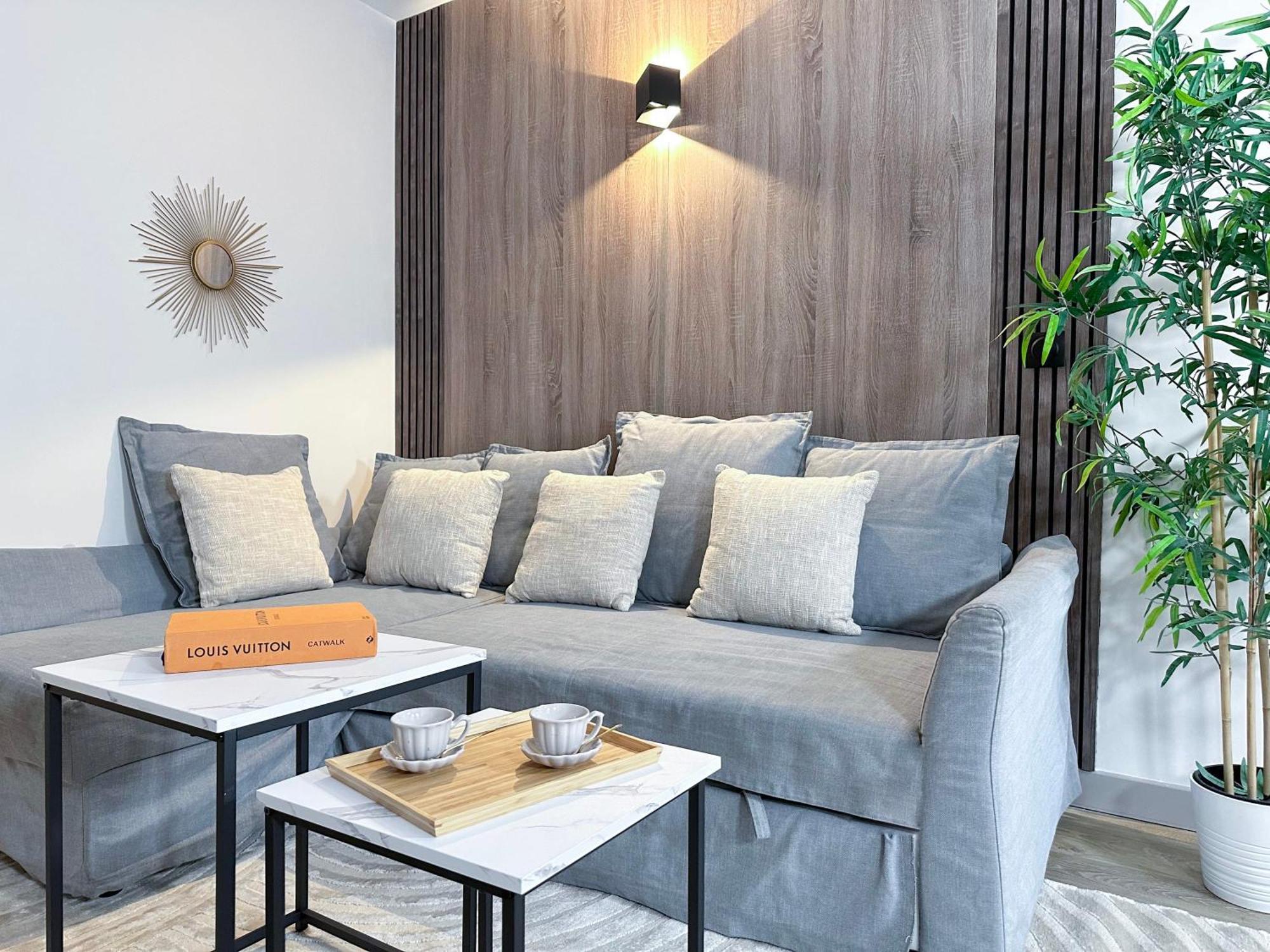 Apartment Champs-elysees Finest Flat Paris