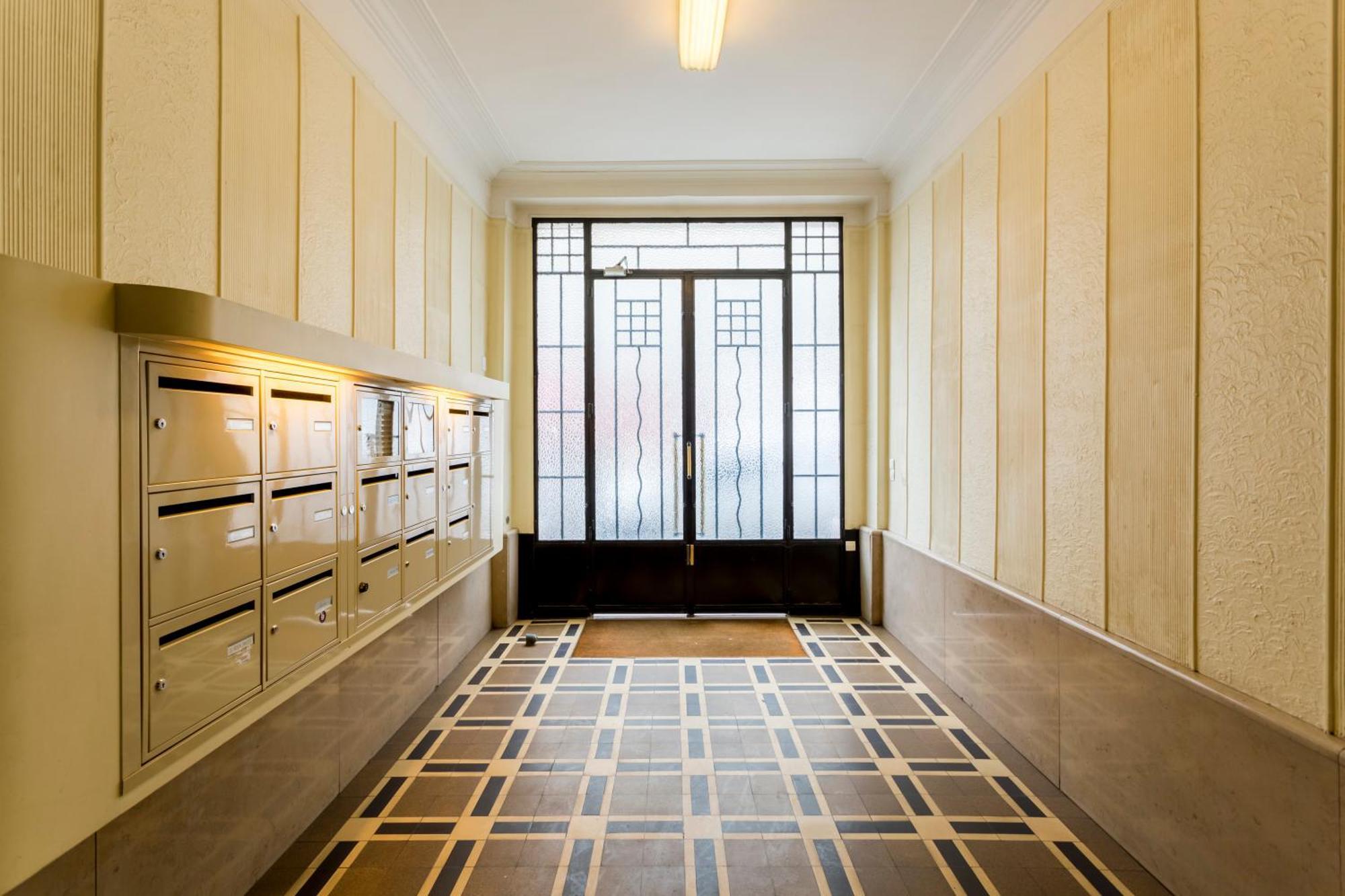 Apartamento Artois Champs-elysees With Ac Paris