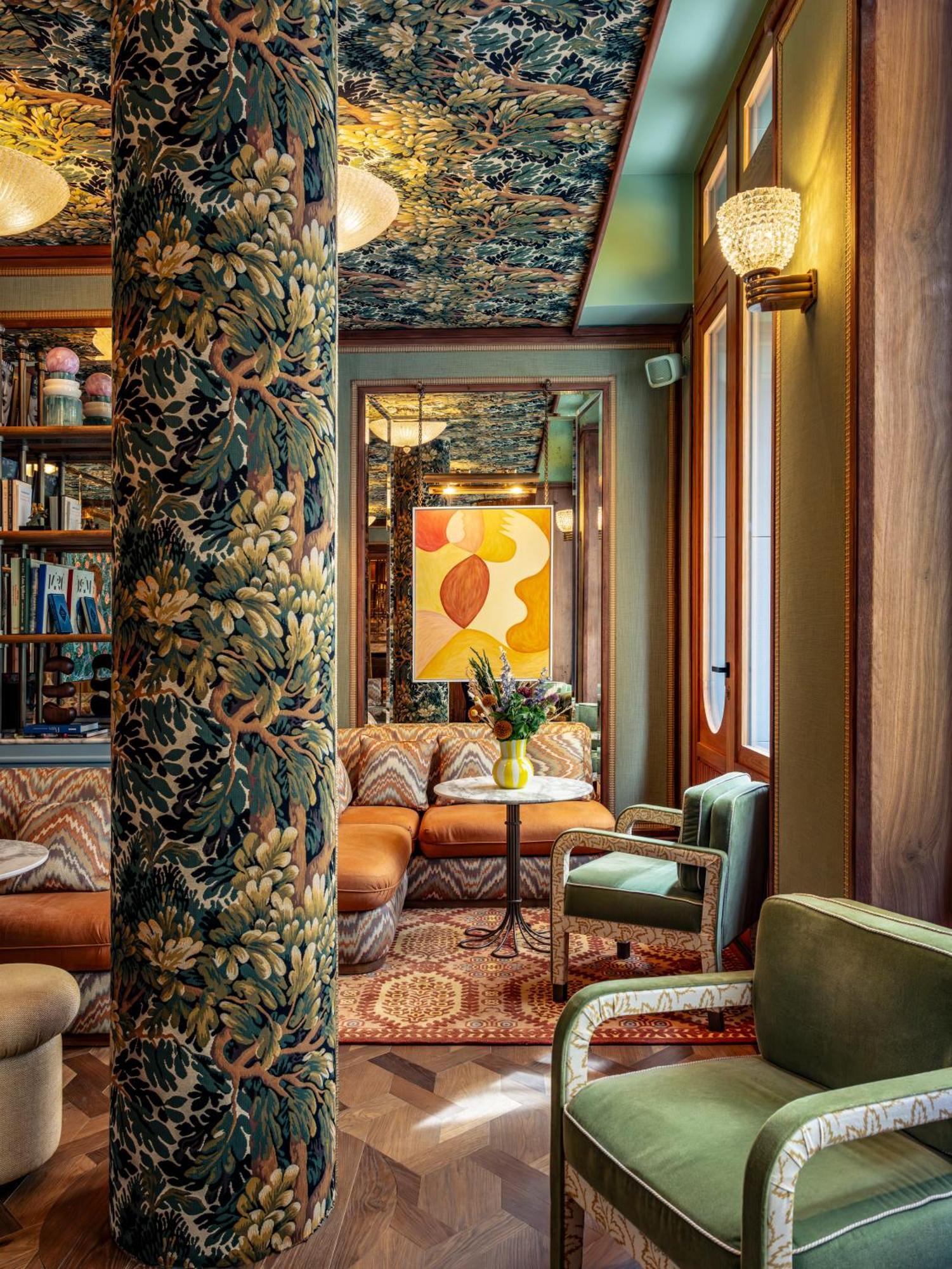 La Fantaisie Paris