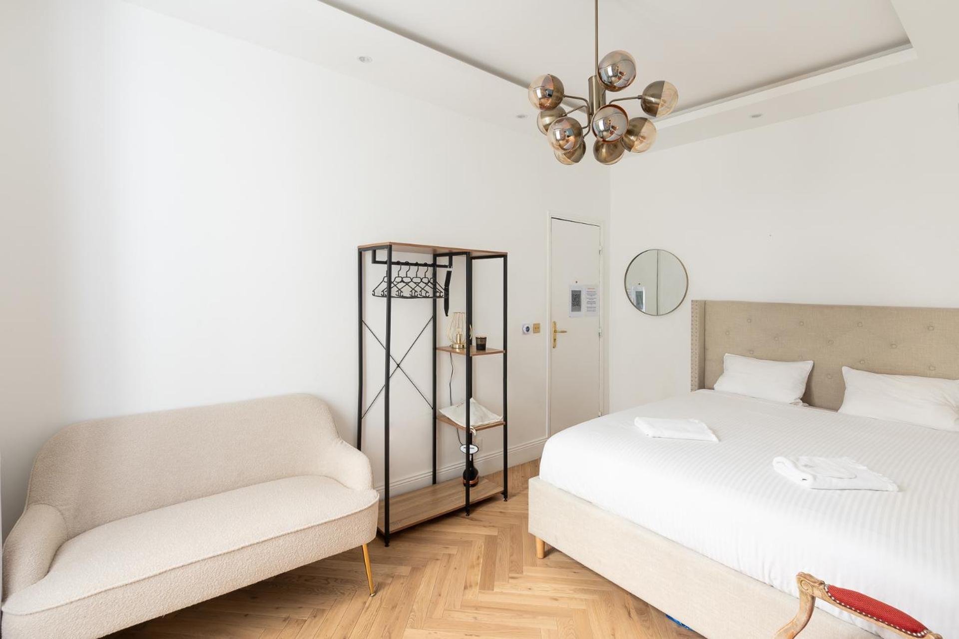 Apartamento Eiffel Paris