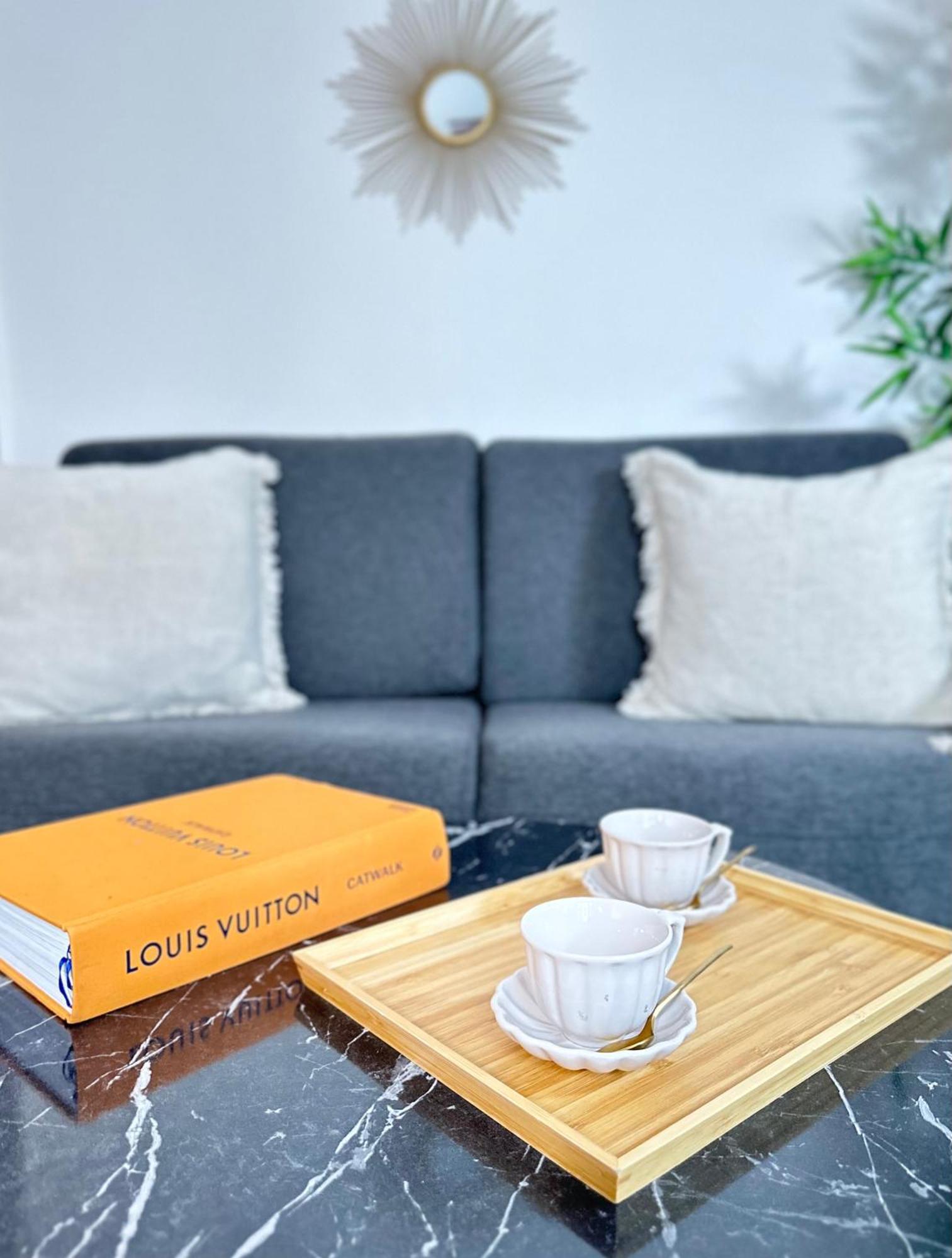Apartamento Eiffel Tower & Invalides - Superb *