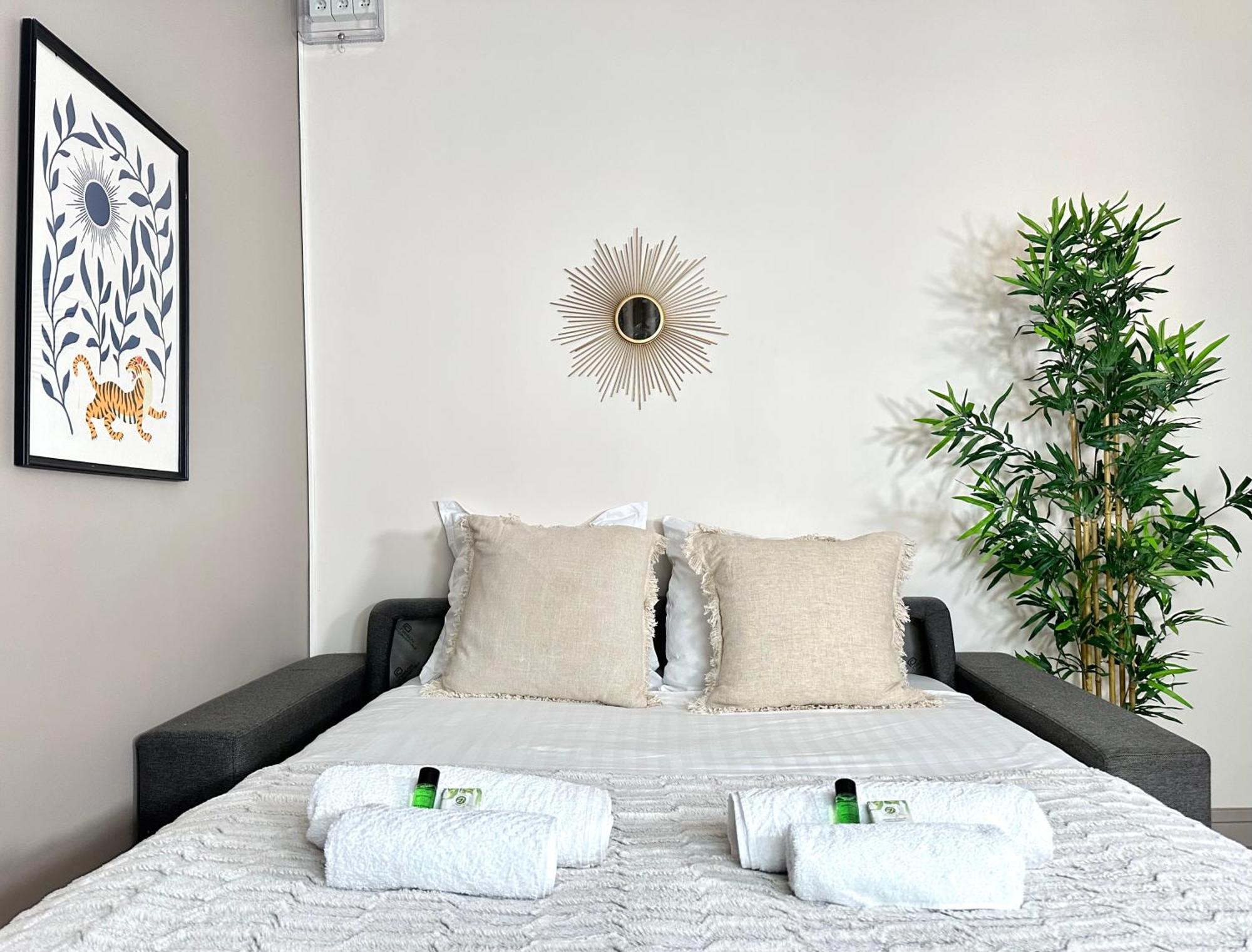 Apartamento Eiffel Tower & Invalides - Superb