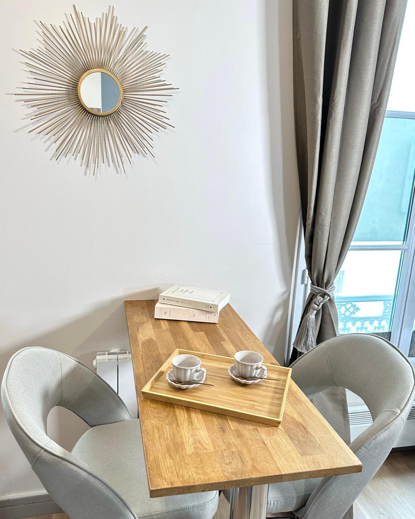 Apartamento Eiffel Tower & Invalides - Superb *