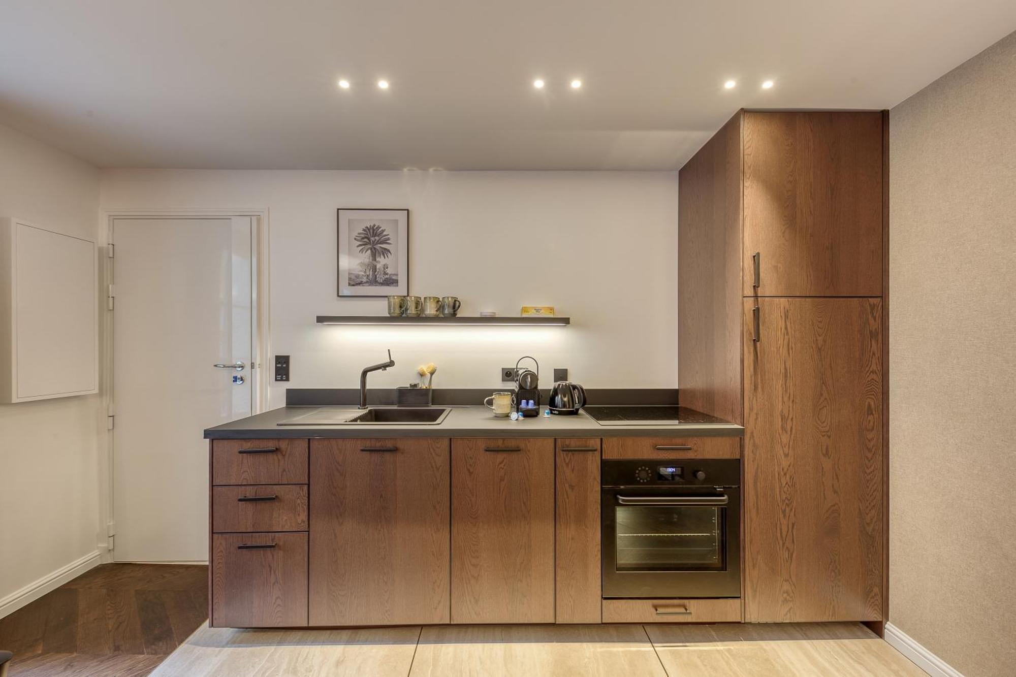 Le Nid Du Marais I 3ch I 2sdb I Ac Apartment