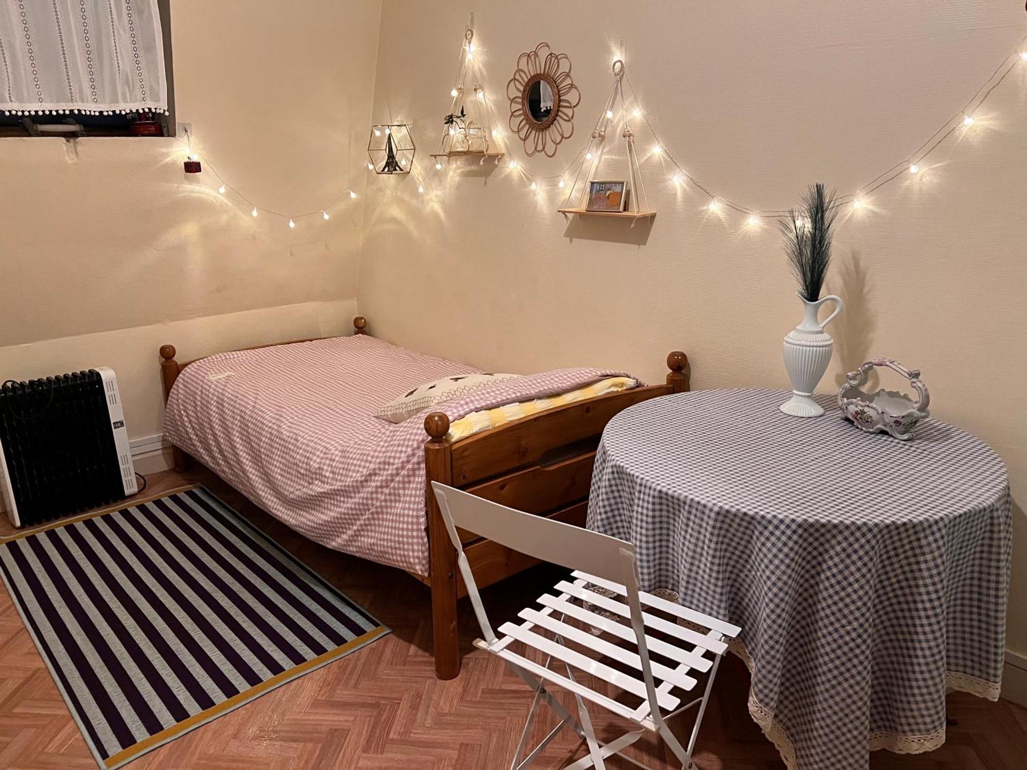 Scandal - Atelier Apartamento