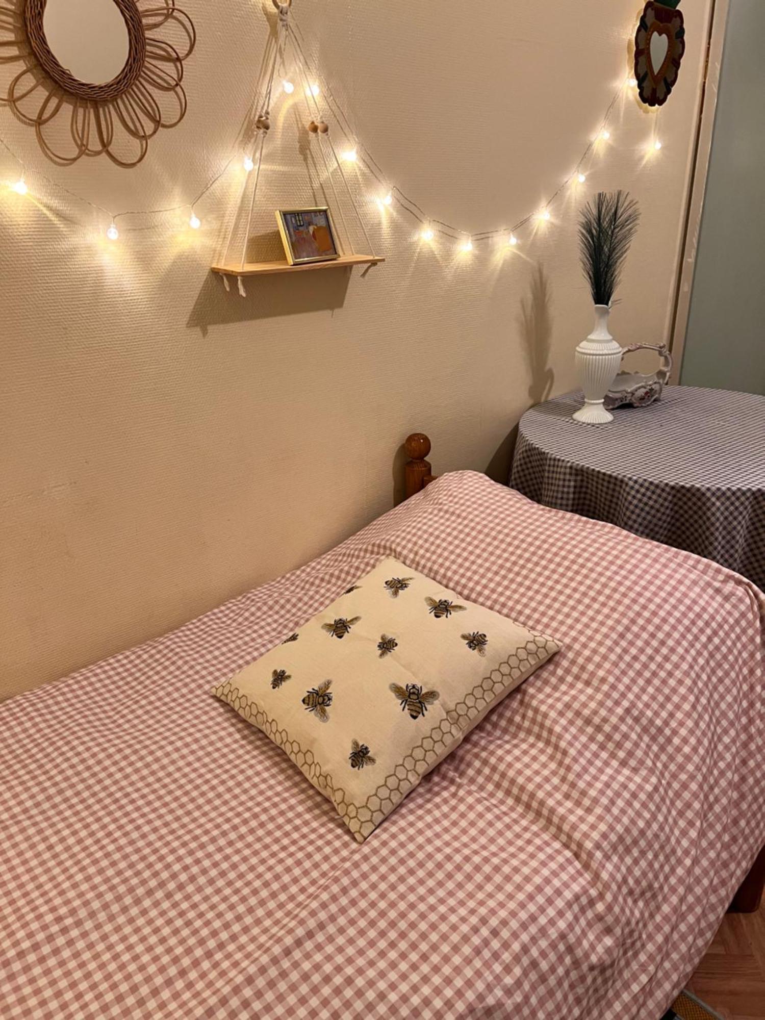Scandal - Atelier Apartamento *