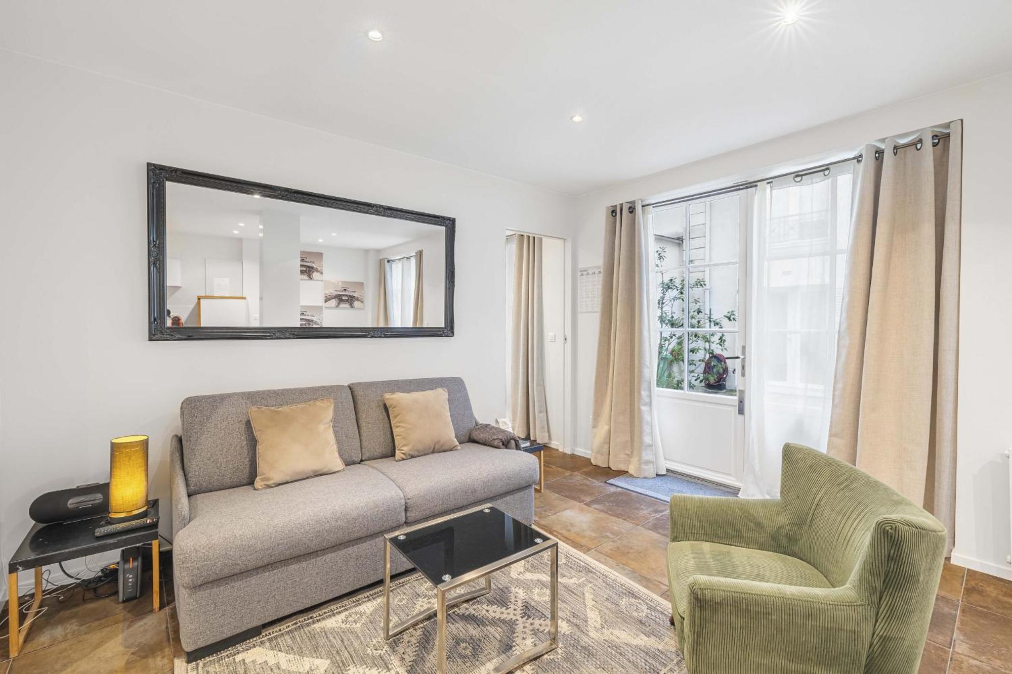 Bella Citta Appartement *