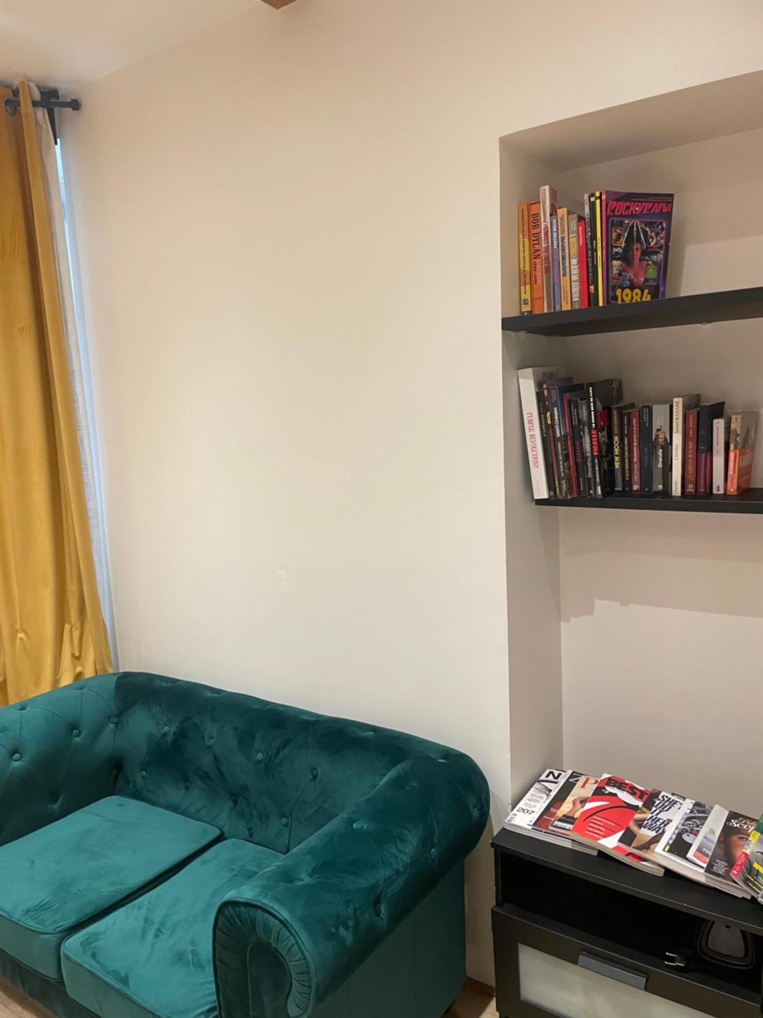 Apartment Superbe Montmartre, Rue Des Abbesses