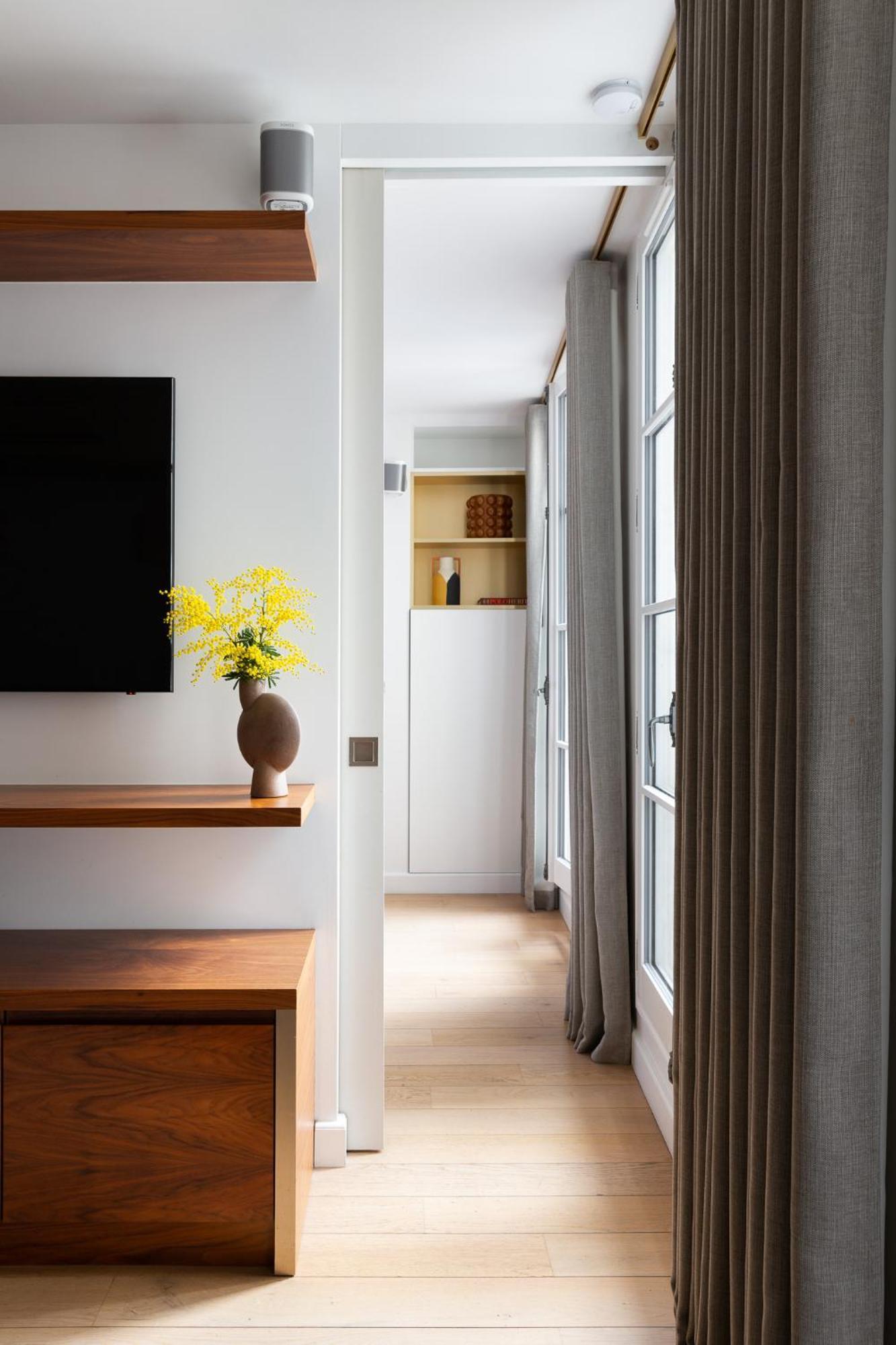 Highstay - Luxury Serviced - Place Vendome Apartamento *
