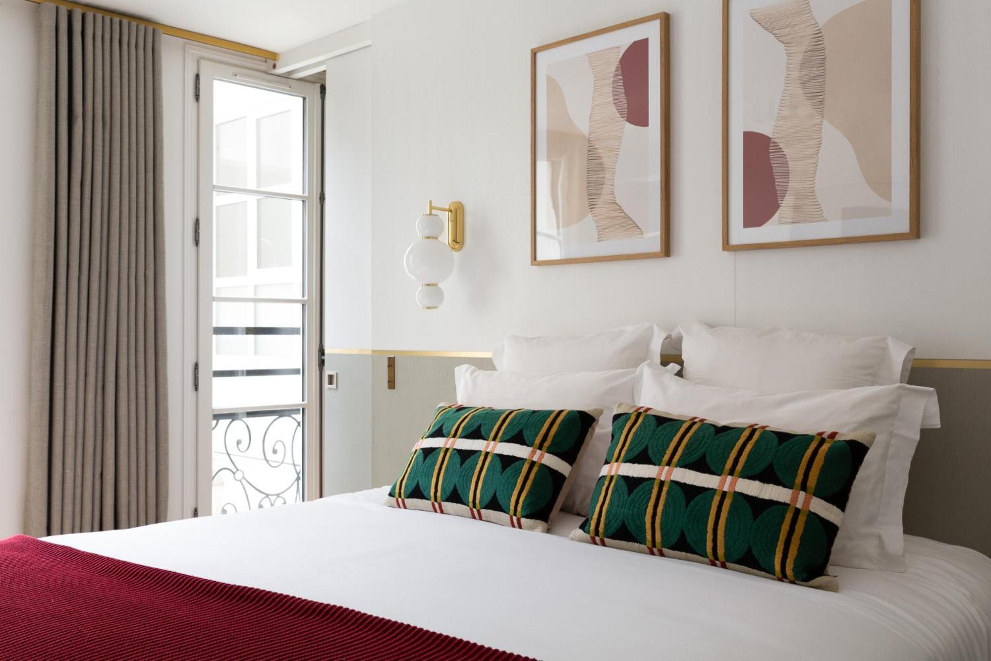 Highstay - Luxury Serviced - Place Vendome Apartamento *