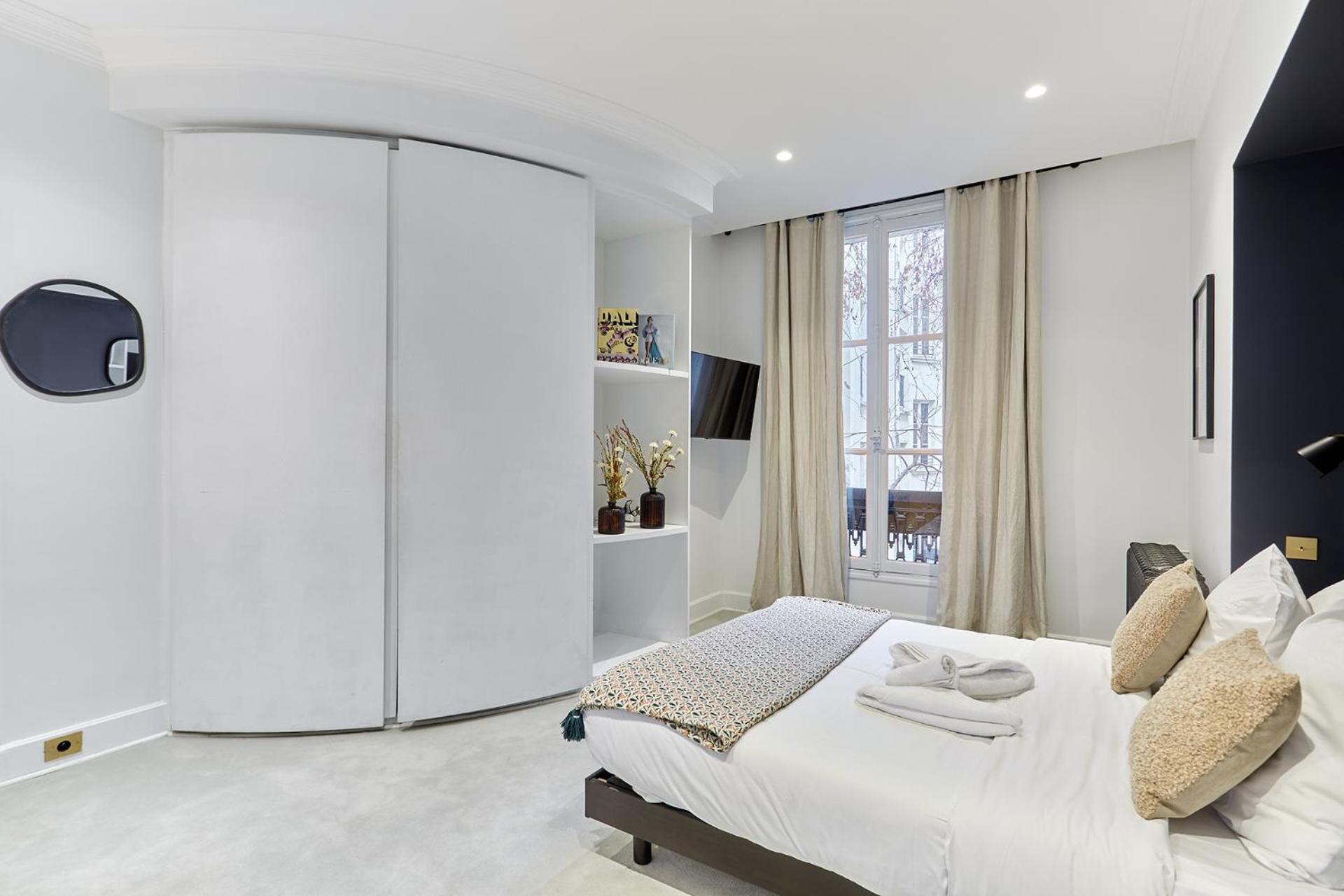 Appartement Louvre By Prestige Paris