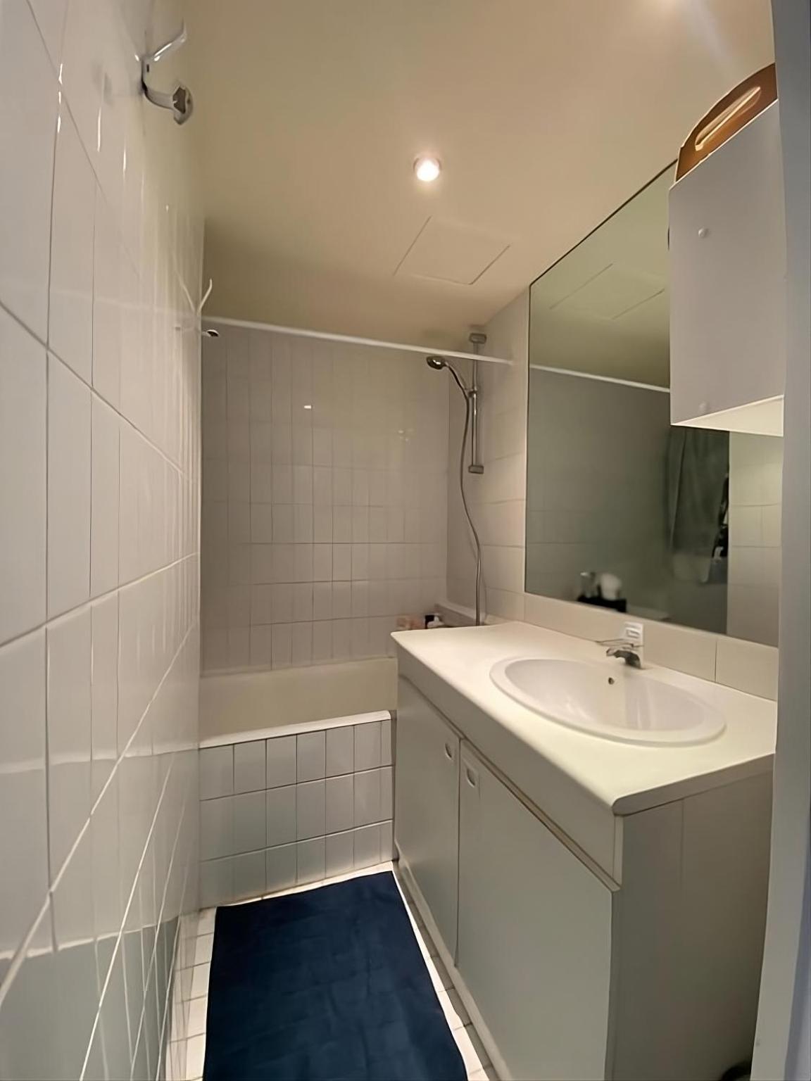 Apartment 17 Proche Etoile