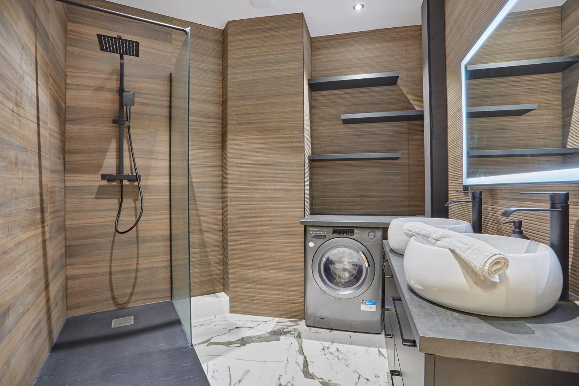 Appartement Trocadero By Studio Prestige *