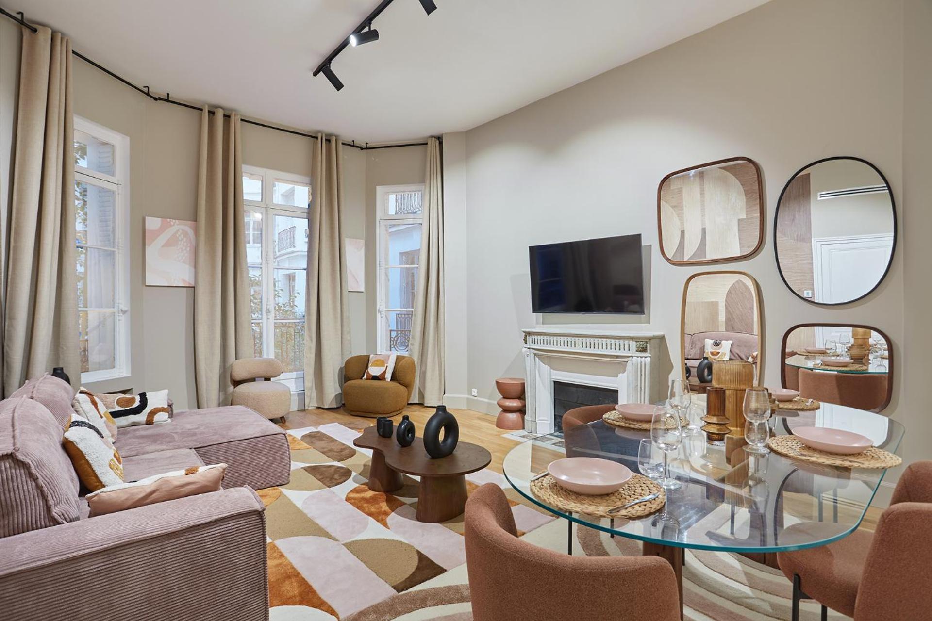 Trocadero By Studio Prestige * Paris