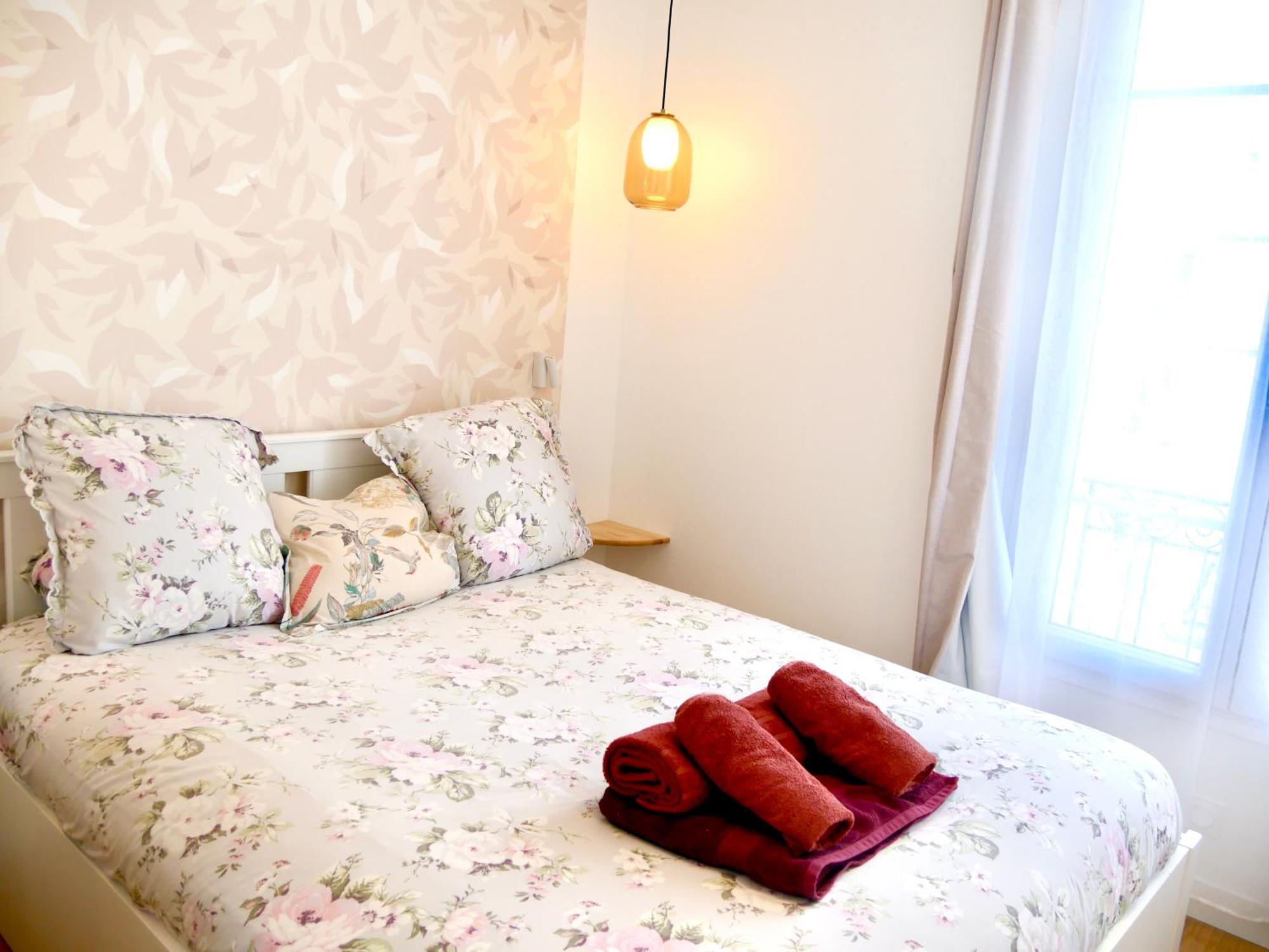 Le Cocon De Manua Apartment