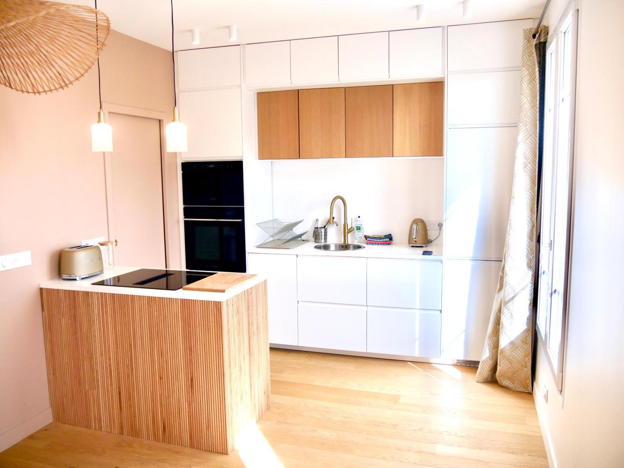 Le Cocon De Manua Apartment