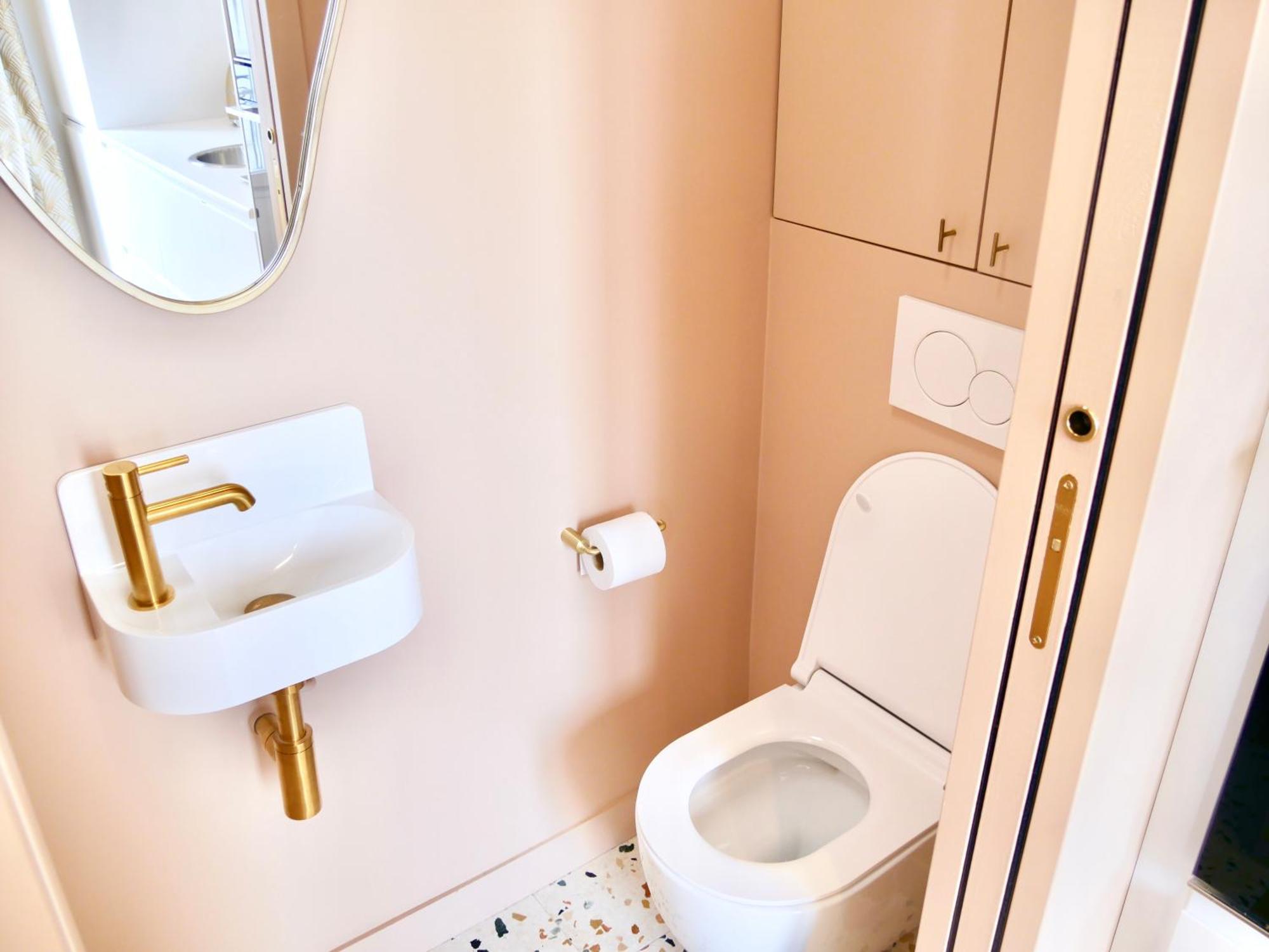 Le Cocon De Manua Apartment *