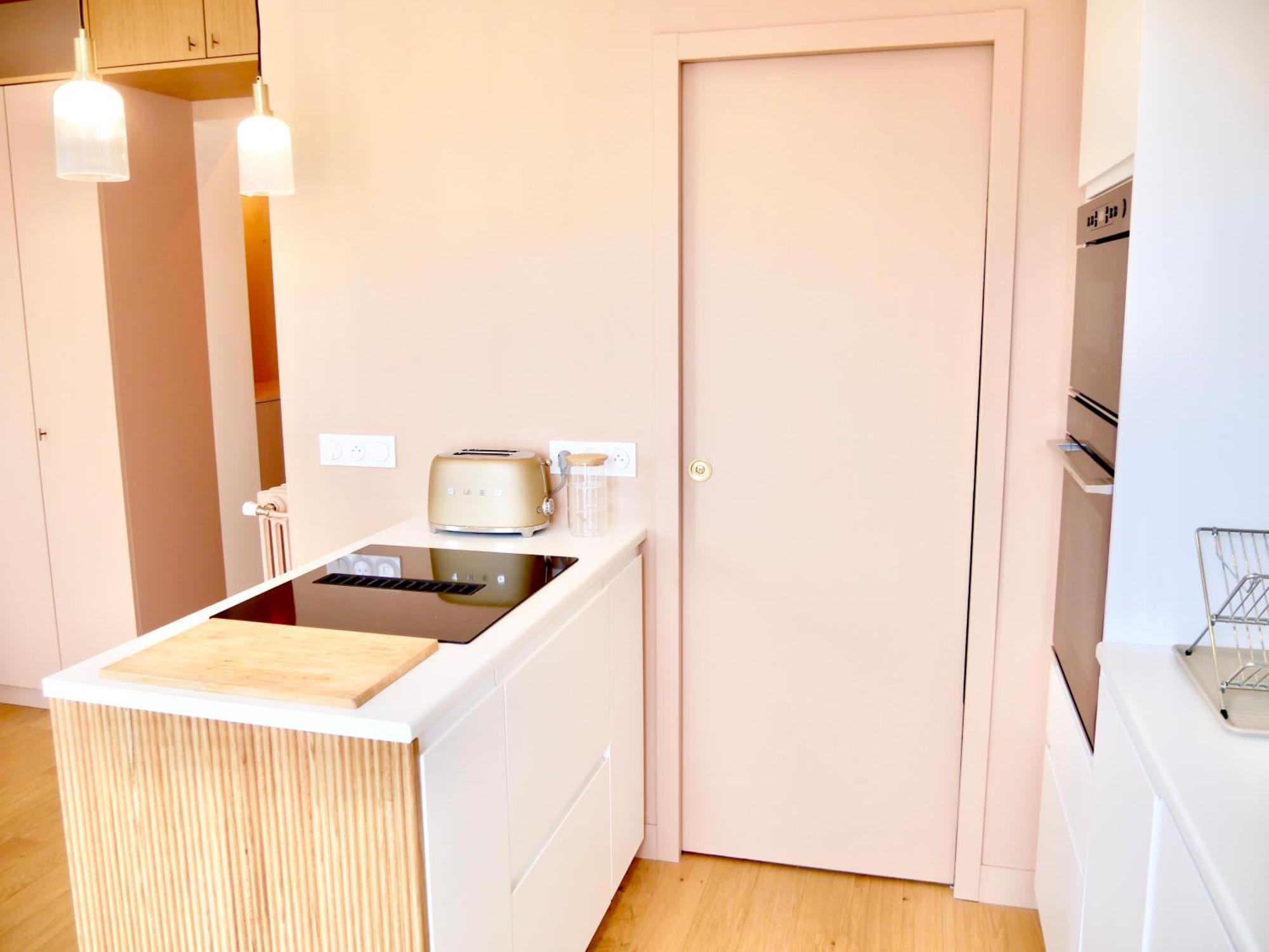 Le Cocon De Manua Apartment Paris