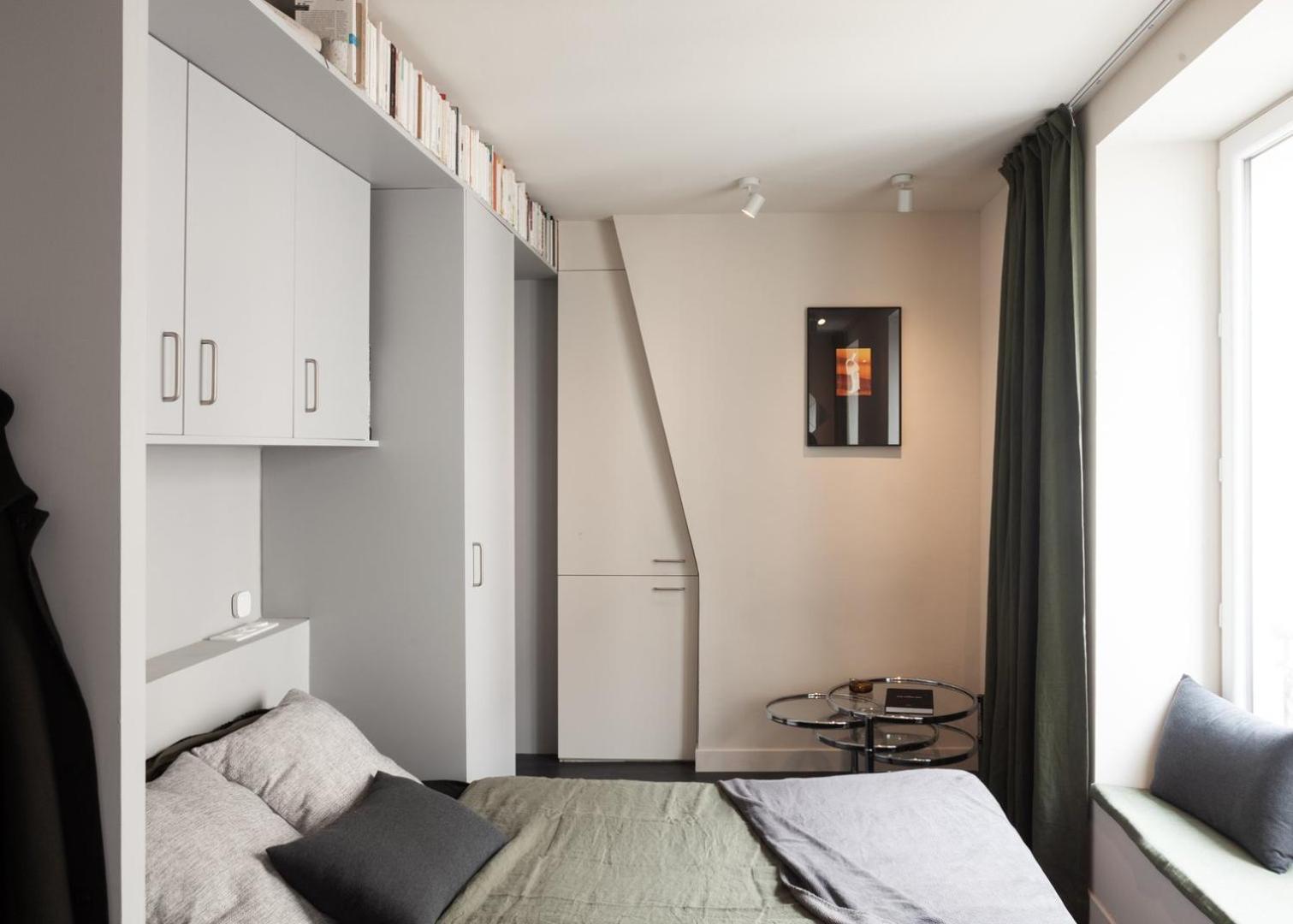 Tiny House Nord * Paris