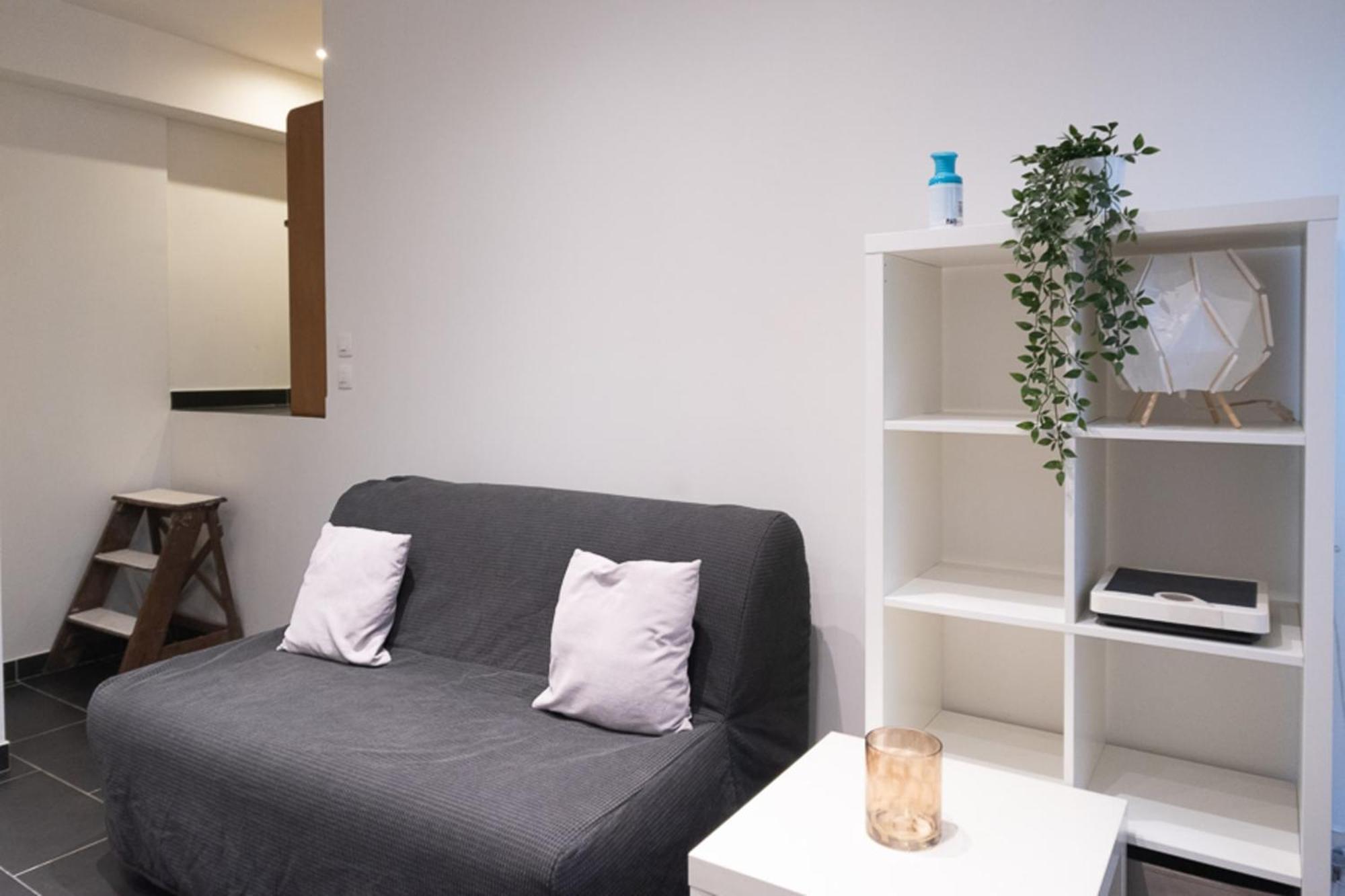 Apartment Lovely In *