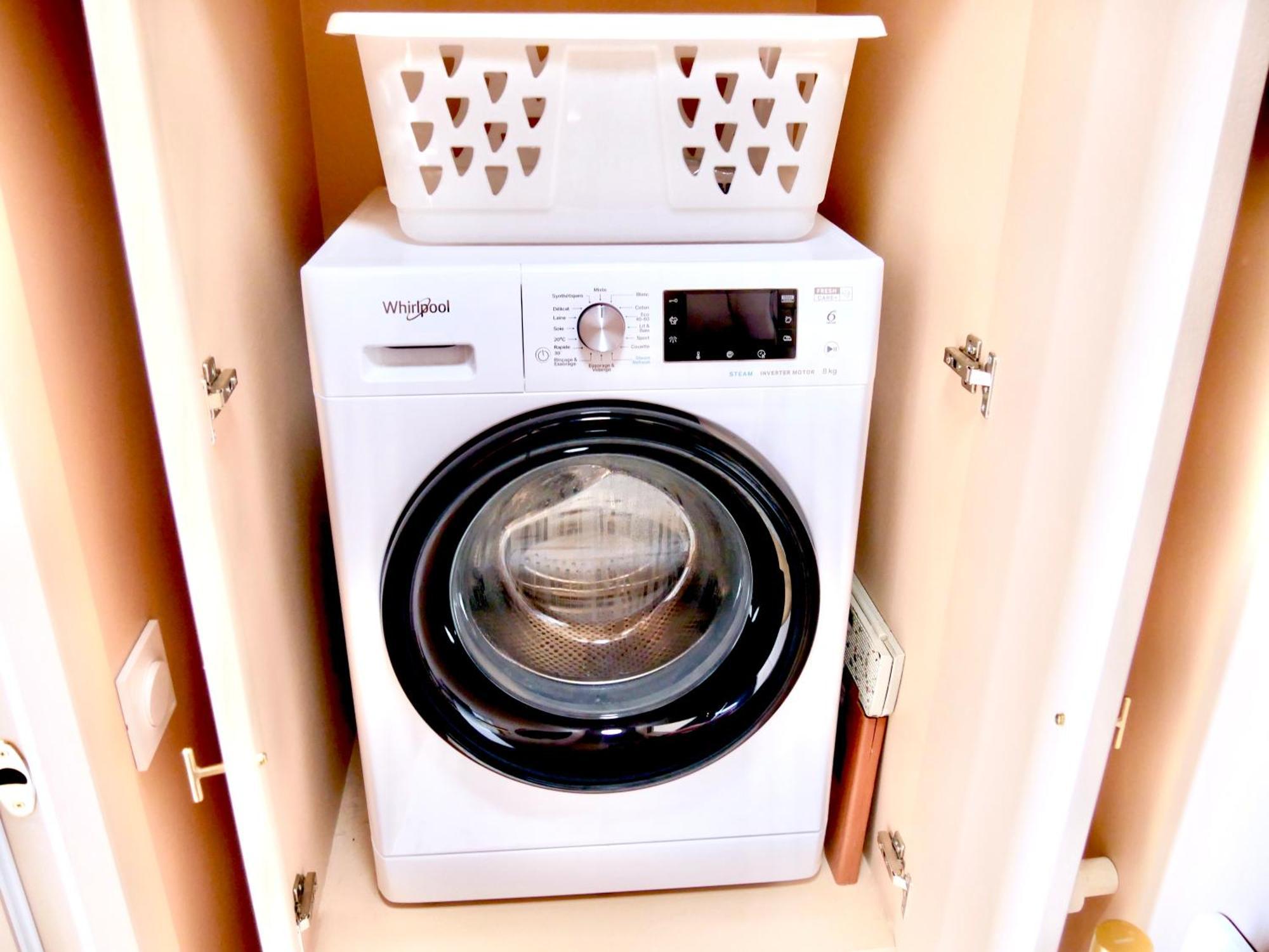 Apartamento Le Cocon De Manua