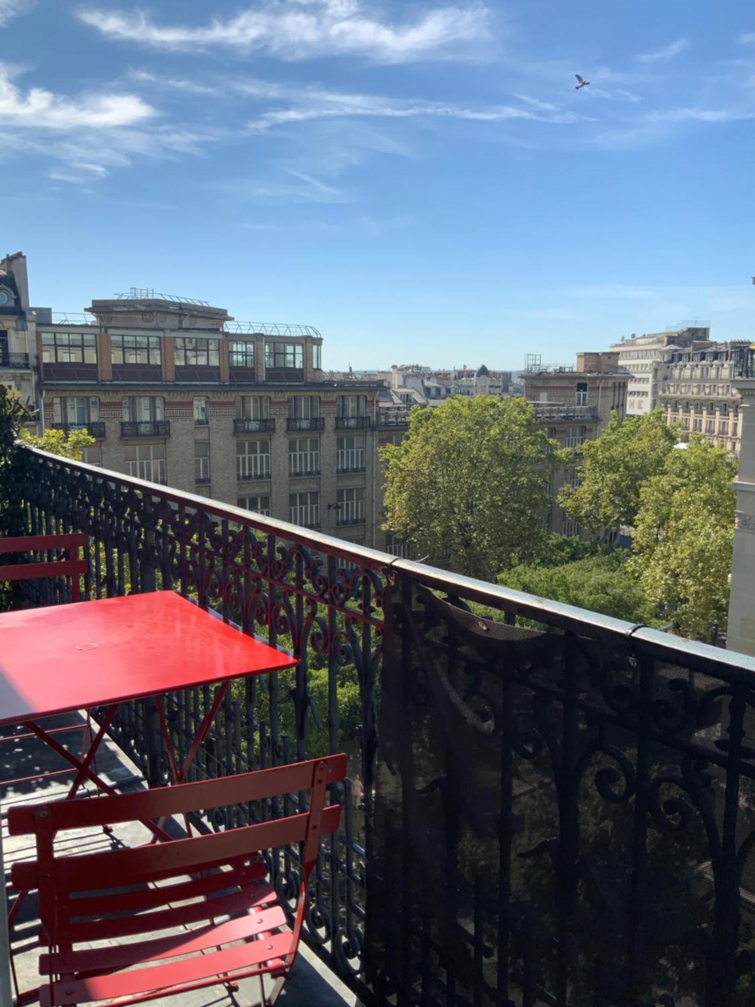 Montmartre Appartement Paris