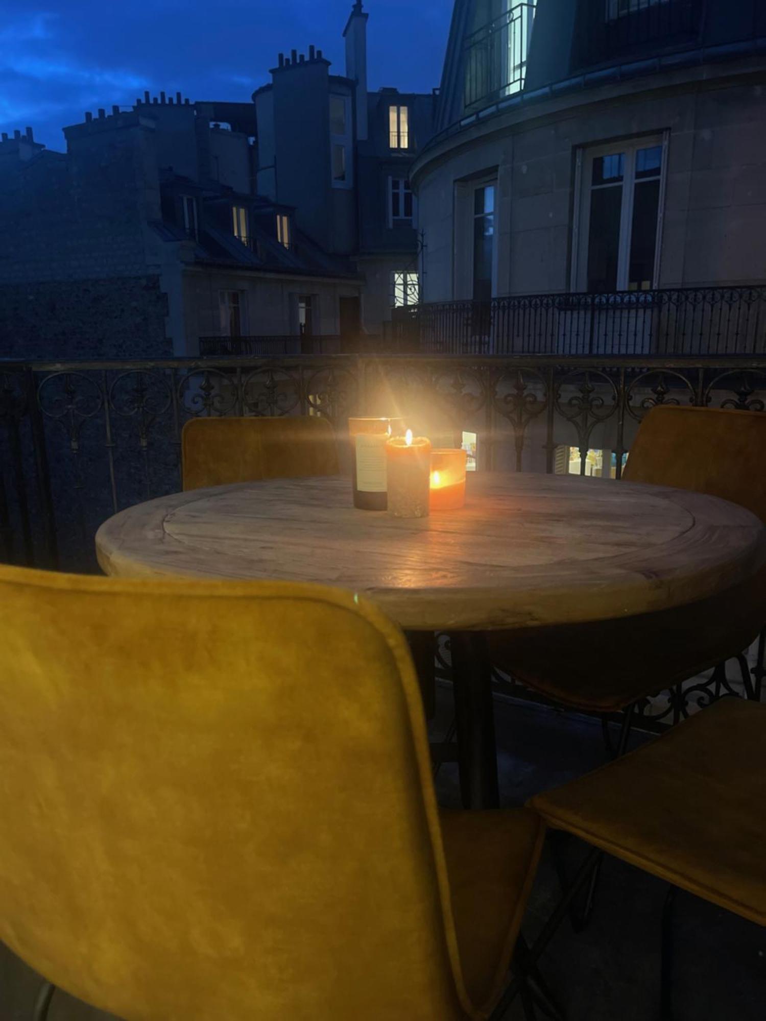 Apartment Superbe 200m2 Malesherbes *