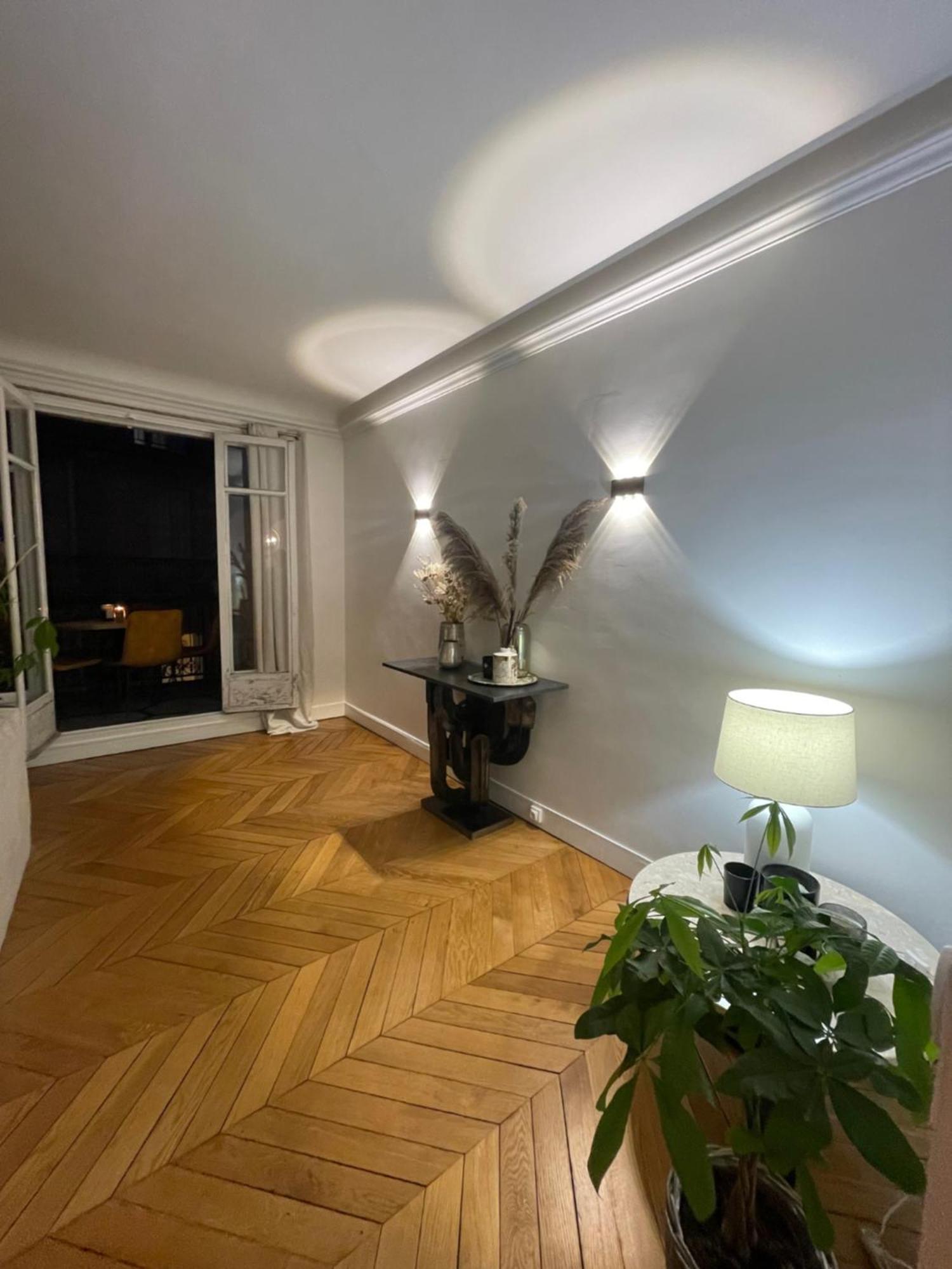 Superbe 200m2 Malesherbes Apartment Paris