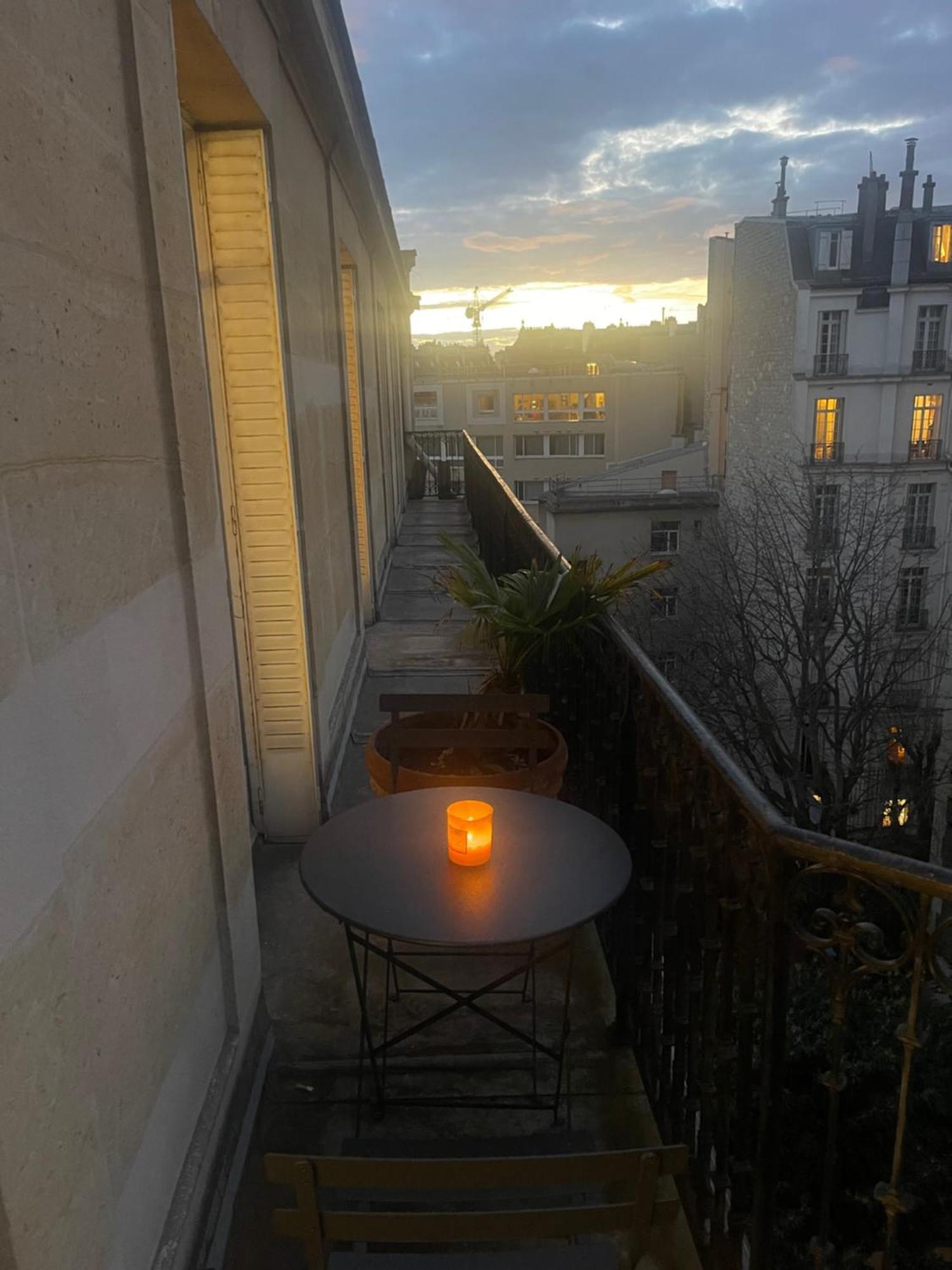 Superbe 200m2 Malesherbes Apartment