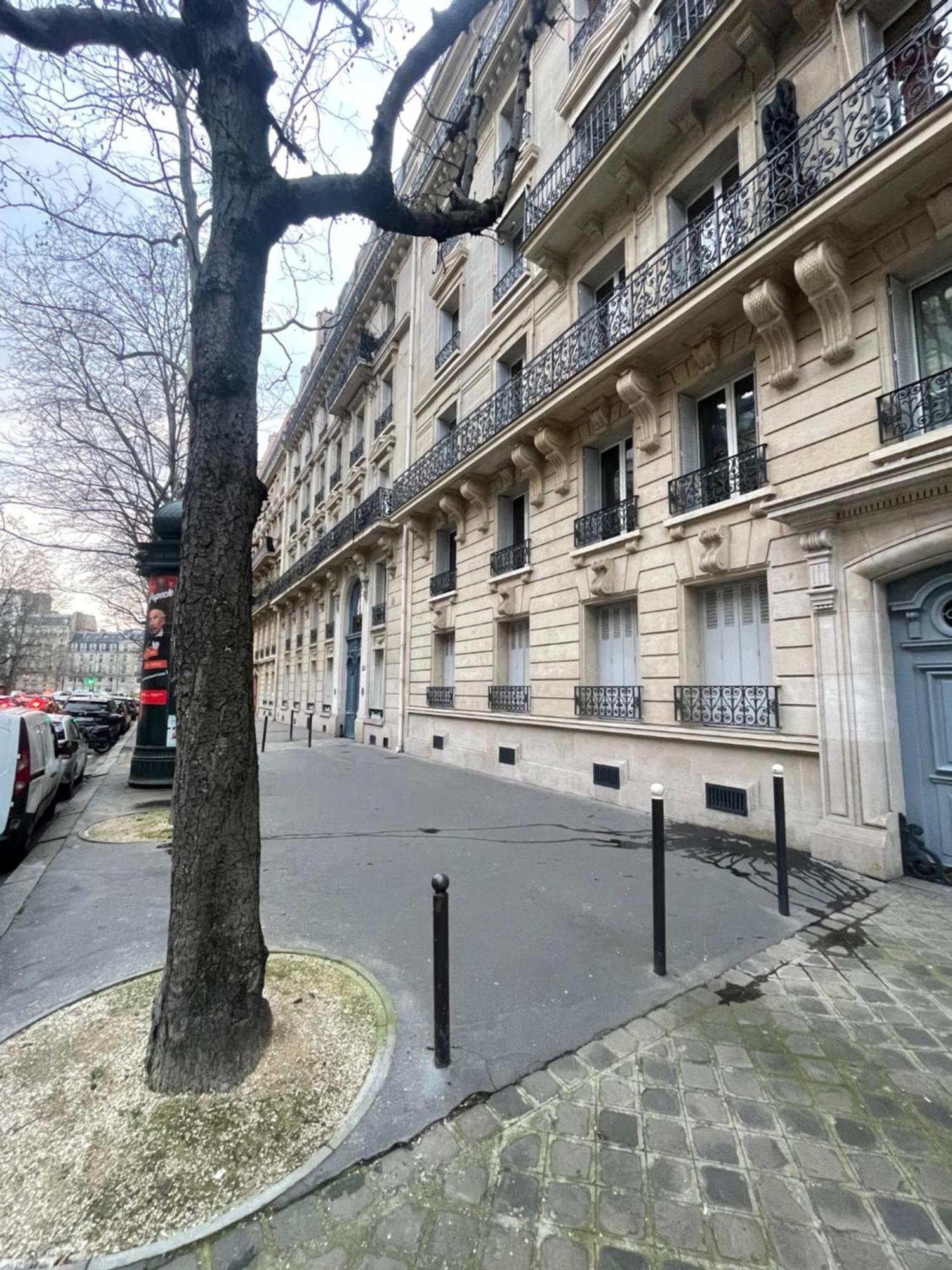Apartment Superbe 200m2 Malesherbes *