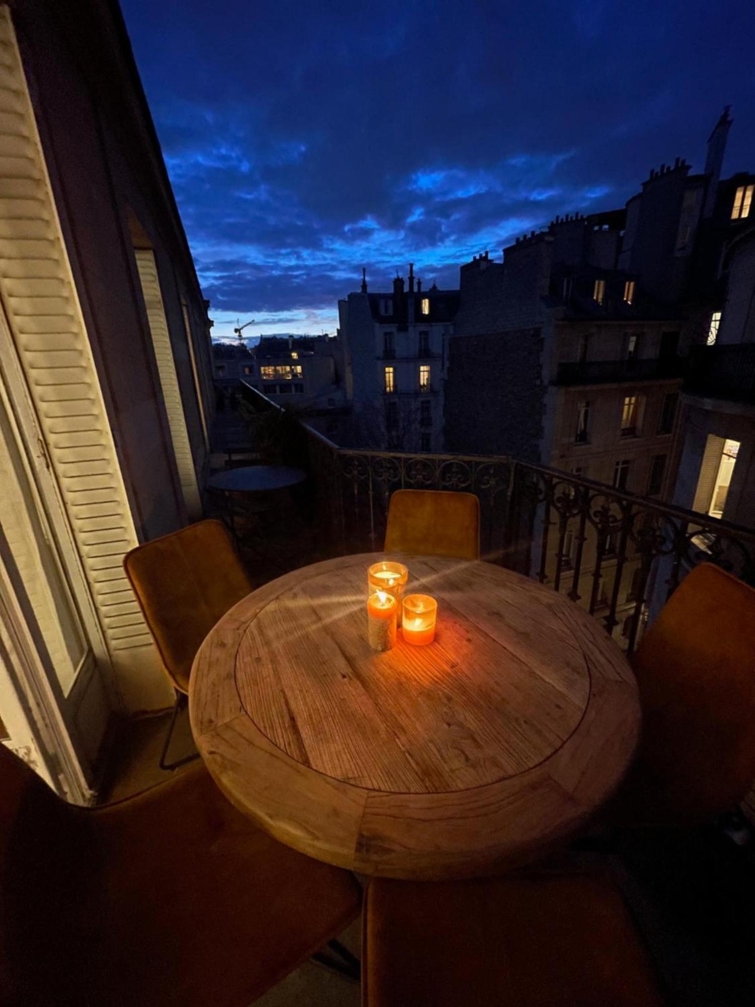 Apartment Superbe 200m2 Malesherbes *