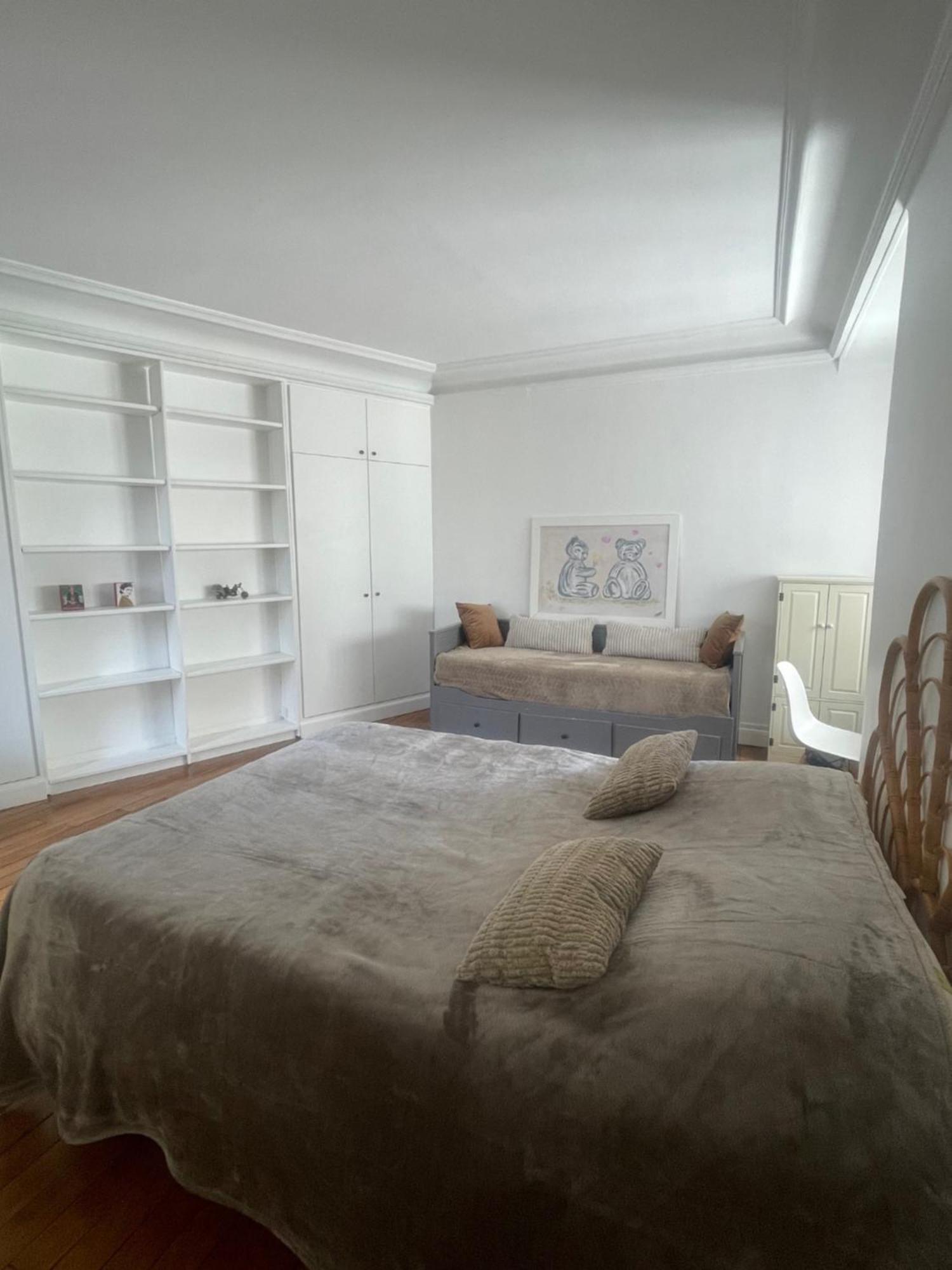 Superbe 200m2 Malesherbes Apartment *