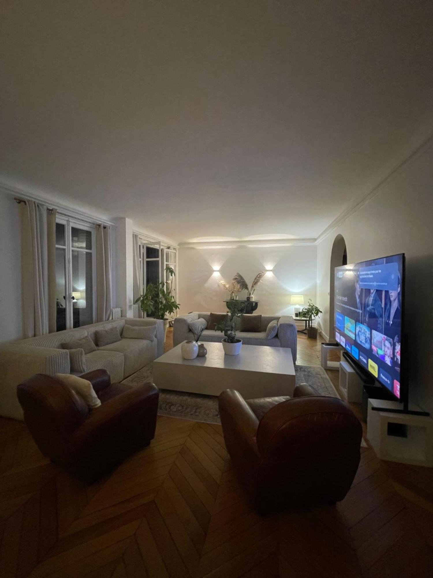 Superbe 200m2 Malesherbes
