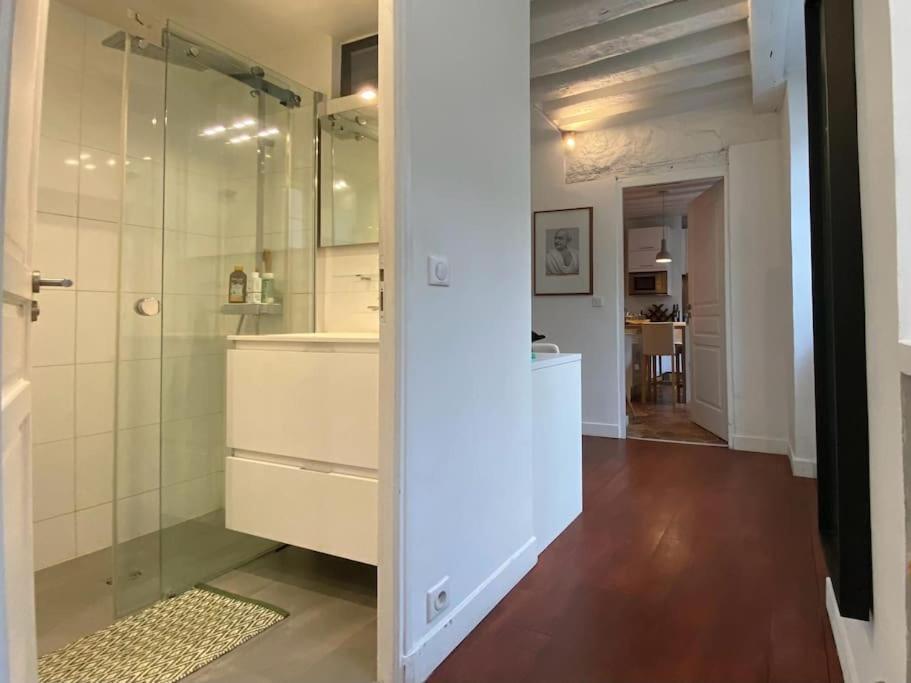Le Marais Cosy